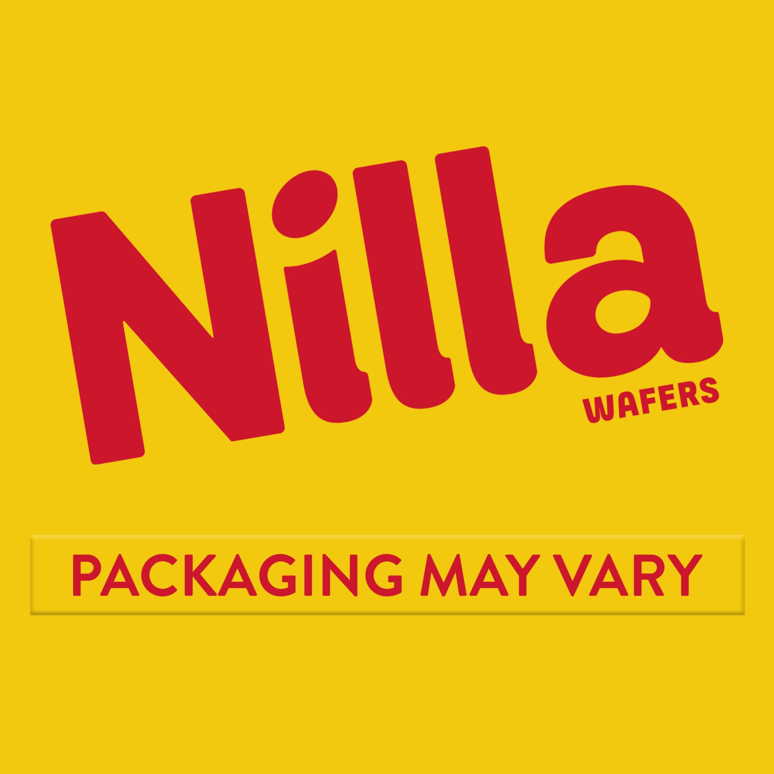NILLA Wafers Mini Cookies, Vanilla Wafers, 10 Snack Packs - Image 4