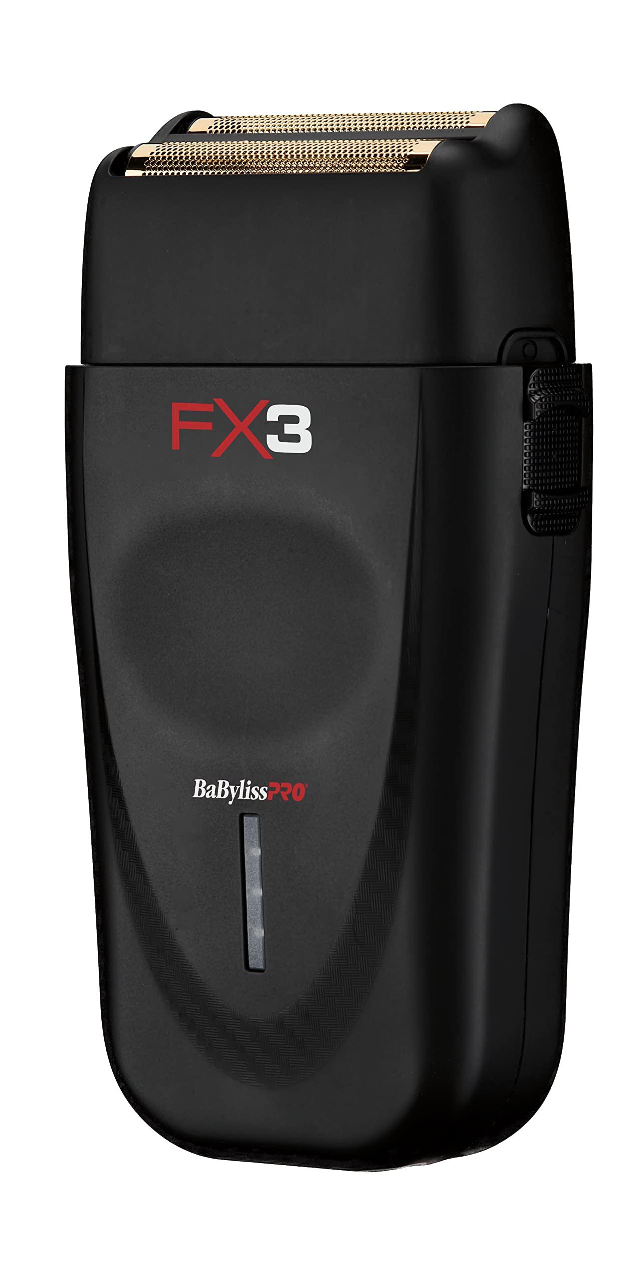 BaBylissPRO Barberology FX3 Collection - Image 9