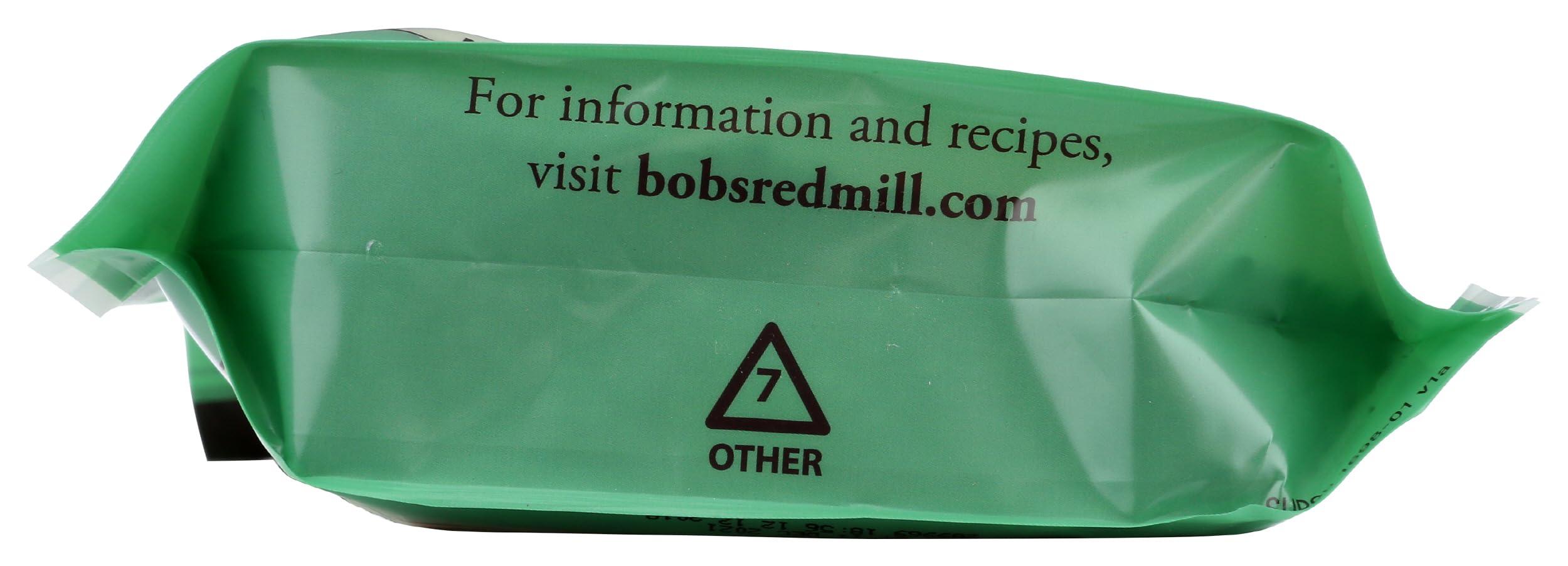 Bob's Red Mill Petite French Green Lentils, 24 Oz - Image 8