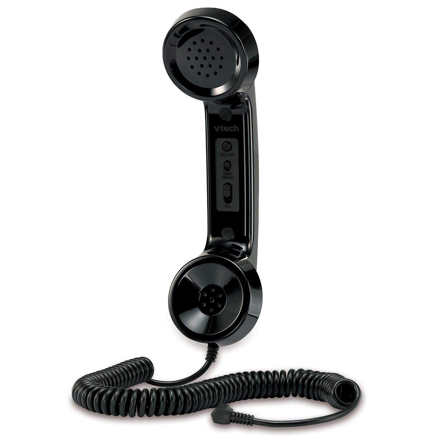 V-Tech LS-916 Retro Mobile Phone Handset (4 Pack) - Image 2
