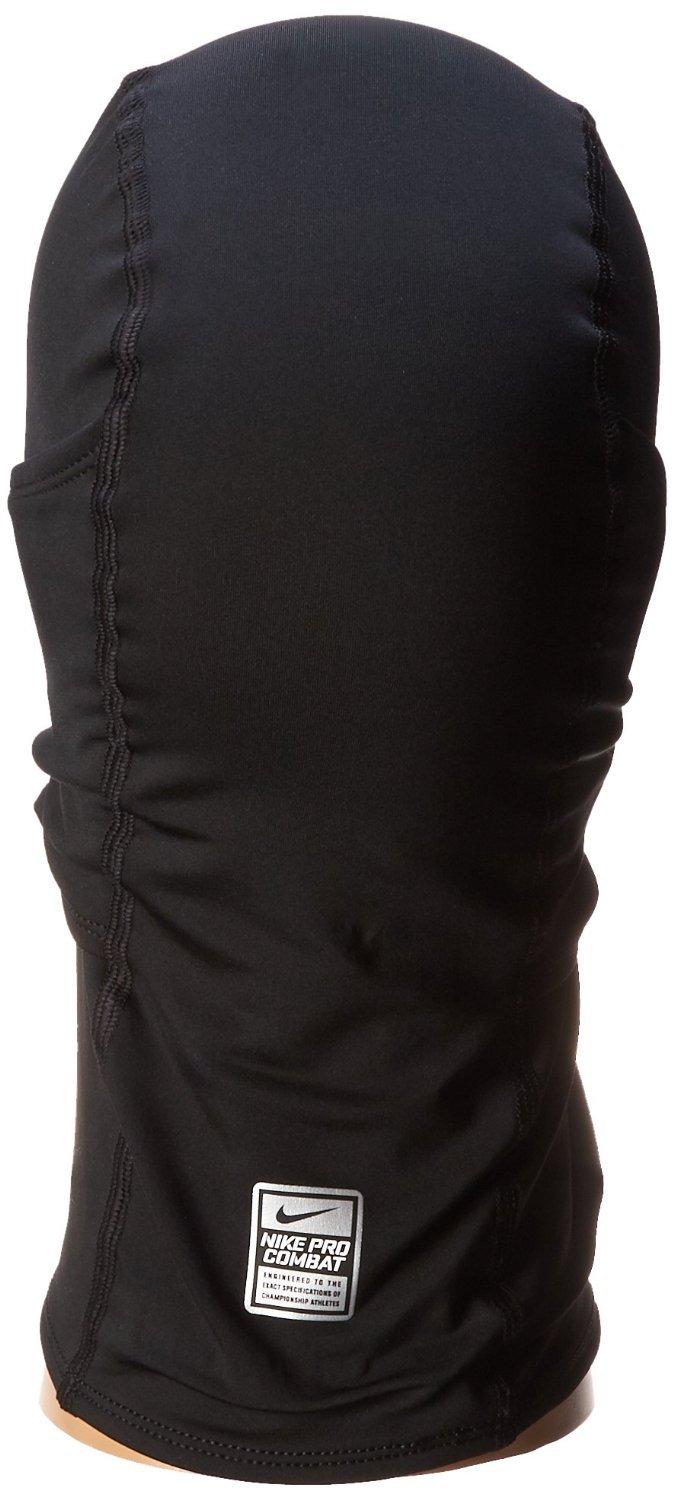 Nike Pro Combat Hyperwarm Hydropull Hood - Image 3
