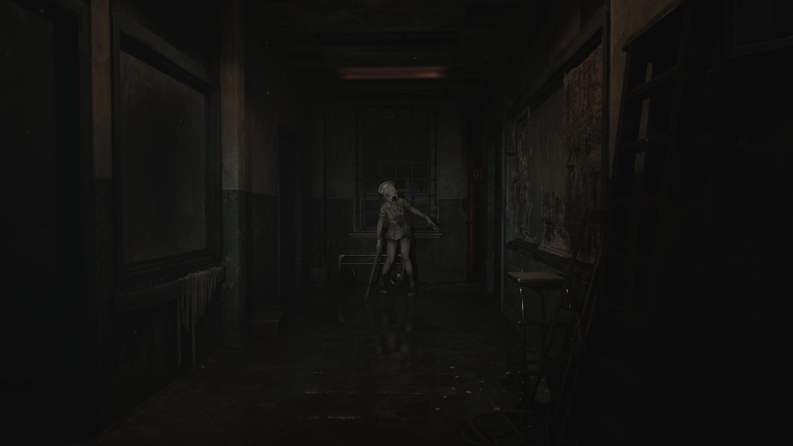 Silent Hill 2 (PS5) - Image 5