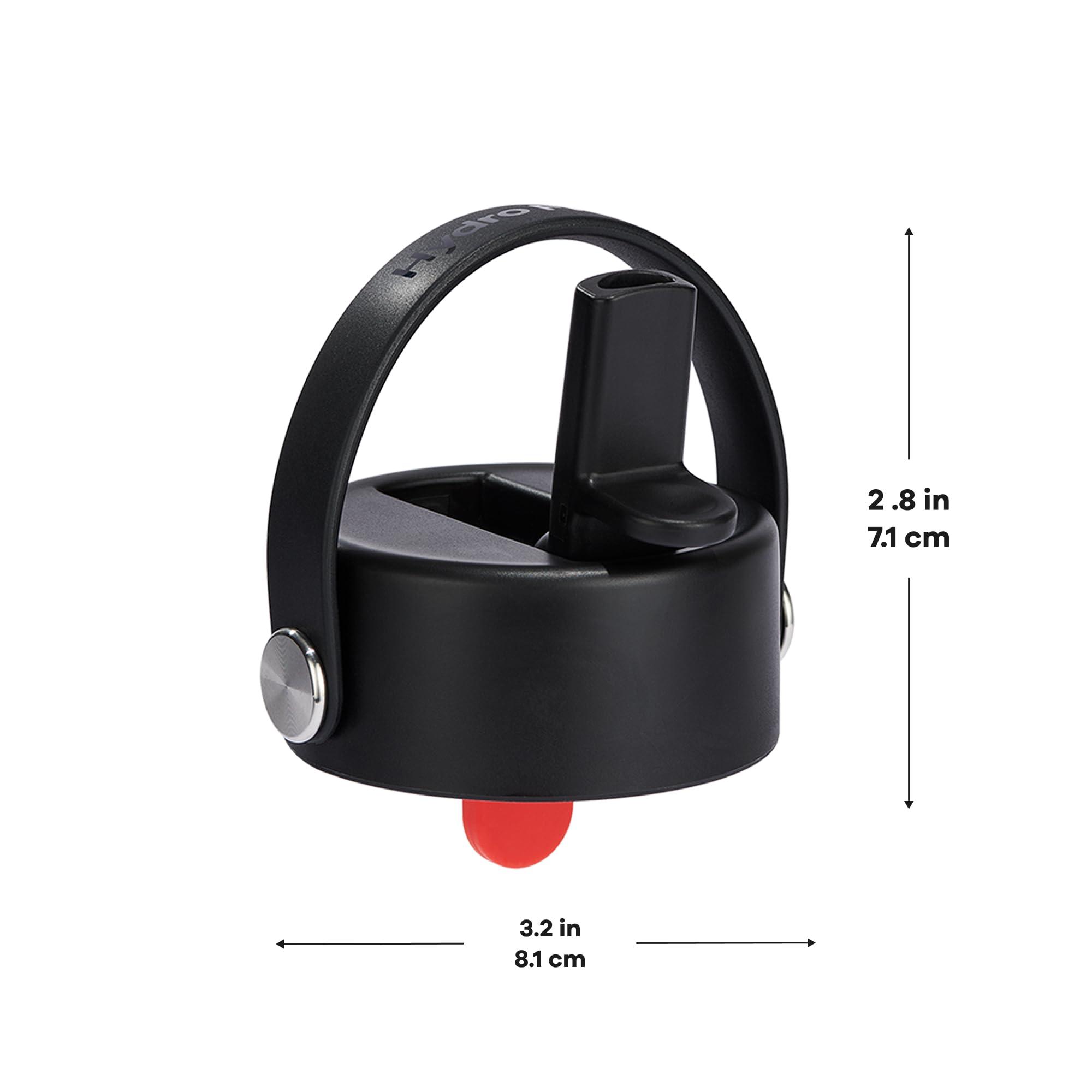 Hydro Flask Wide Mouth Lids- Accessory for Wide Mouth Water Bottle - Image 3