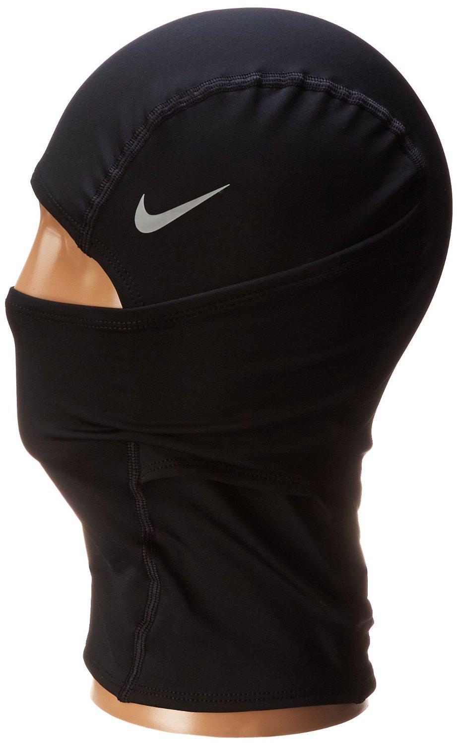 Nike Pro Combat Hyperwarm Hydropull Hood - Image 2