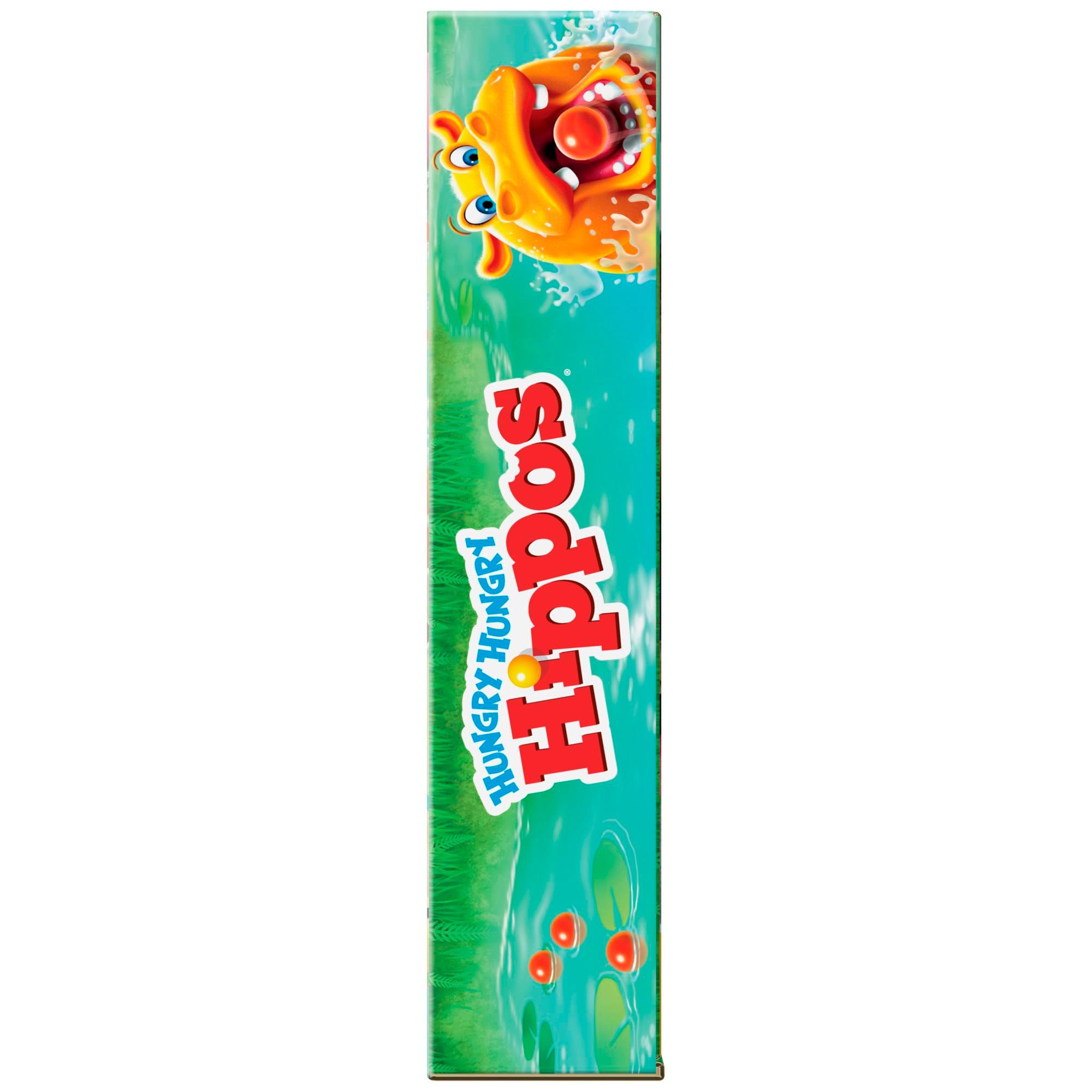 Hungry Hungry Hippos Game for Preschoolers | Instant Marble Relaunch, Easy Set-Up & Storage| Ages 4 and Up | 2 to 4 Players | Kids Games - Image 16