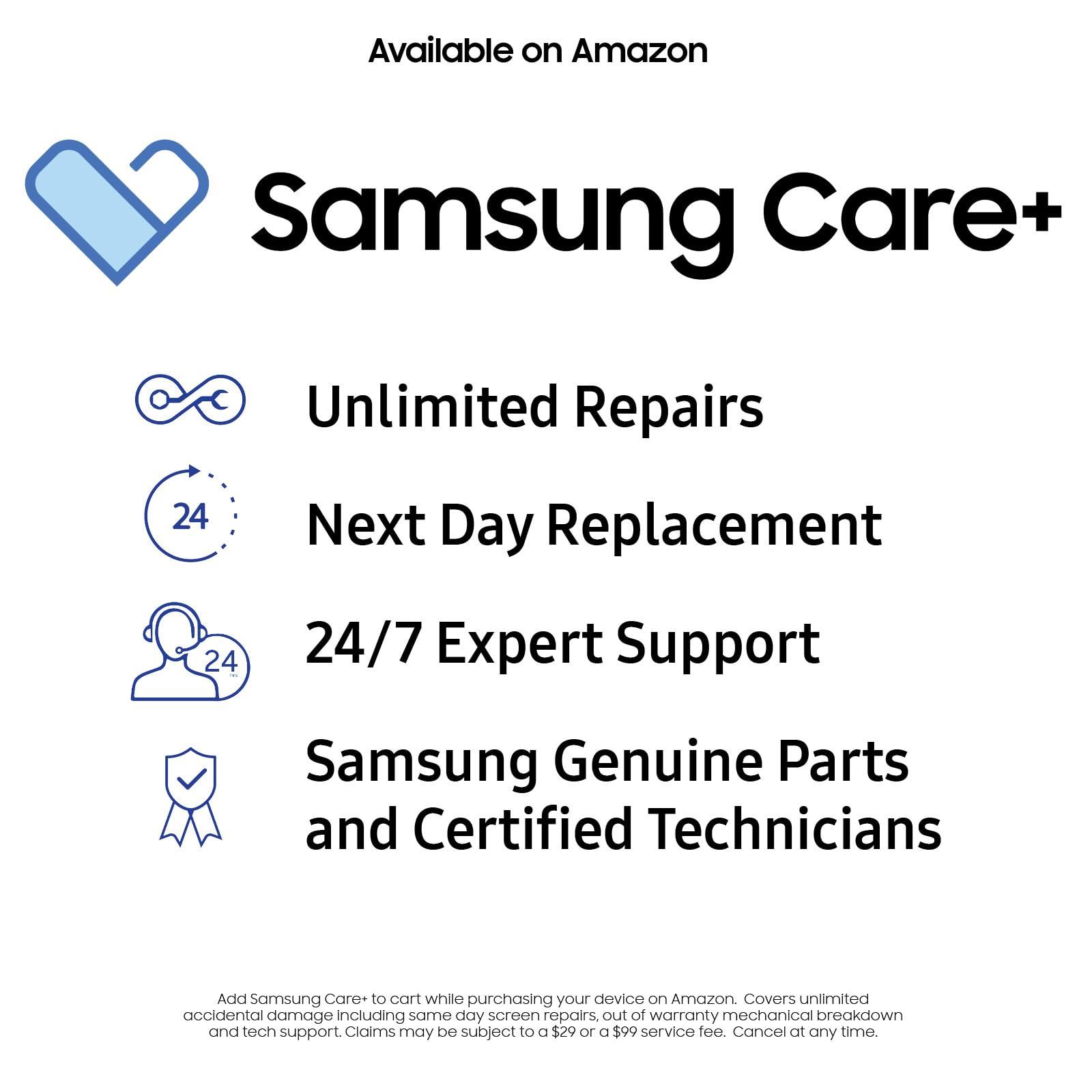 Samsung Galaxy Watch Ultra 47mm LTE AI Smartwatch w/Energy Score, Wellness Tips, Heart Rate Tracking, Sleep Monitor, Fitness Tracker, GPS, 2024,Titanium Silver [US Version, 1Yr Manufacturer Warranty] - Image 8
