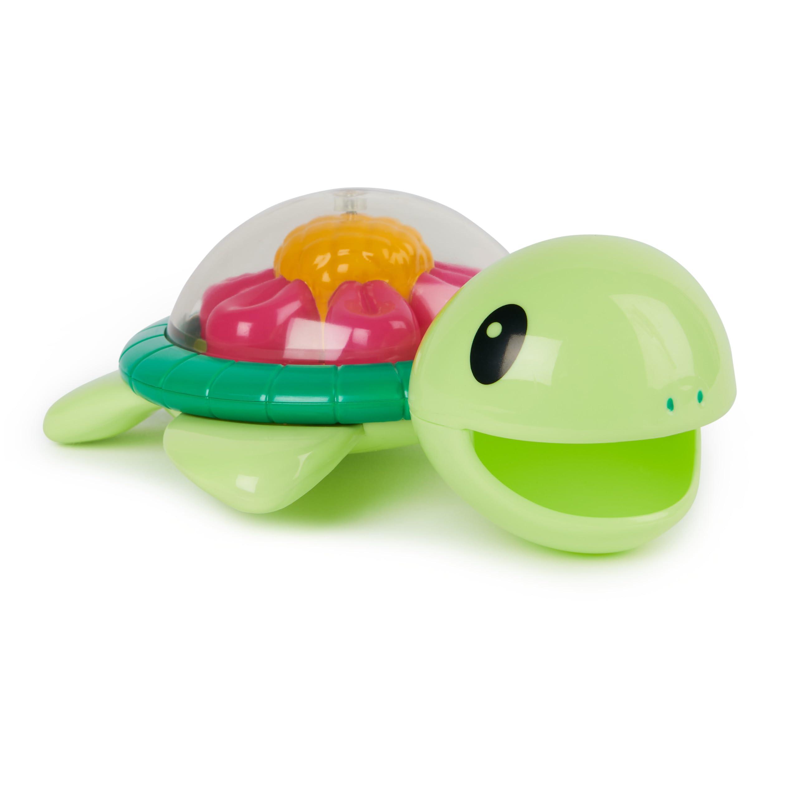 SwimWays Gobble Gobble Guppies Educational Water Toy - Image 3