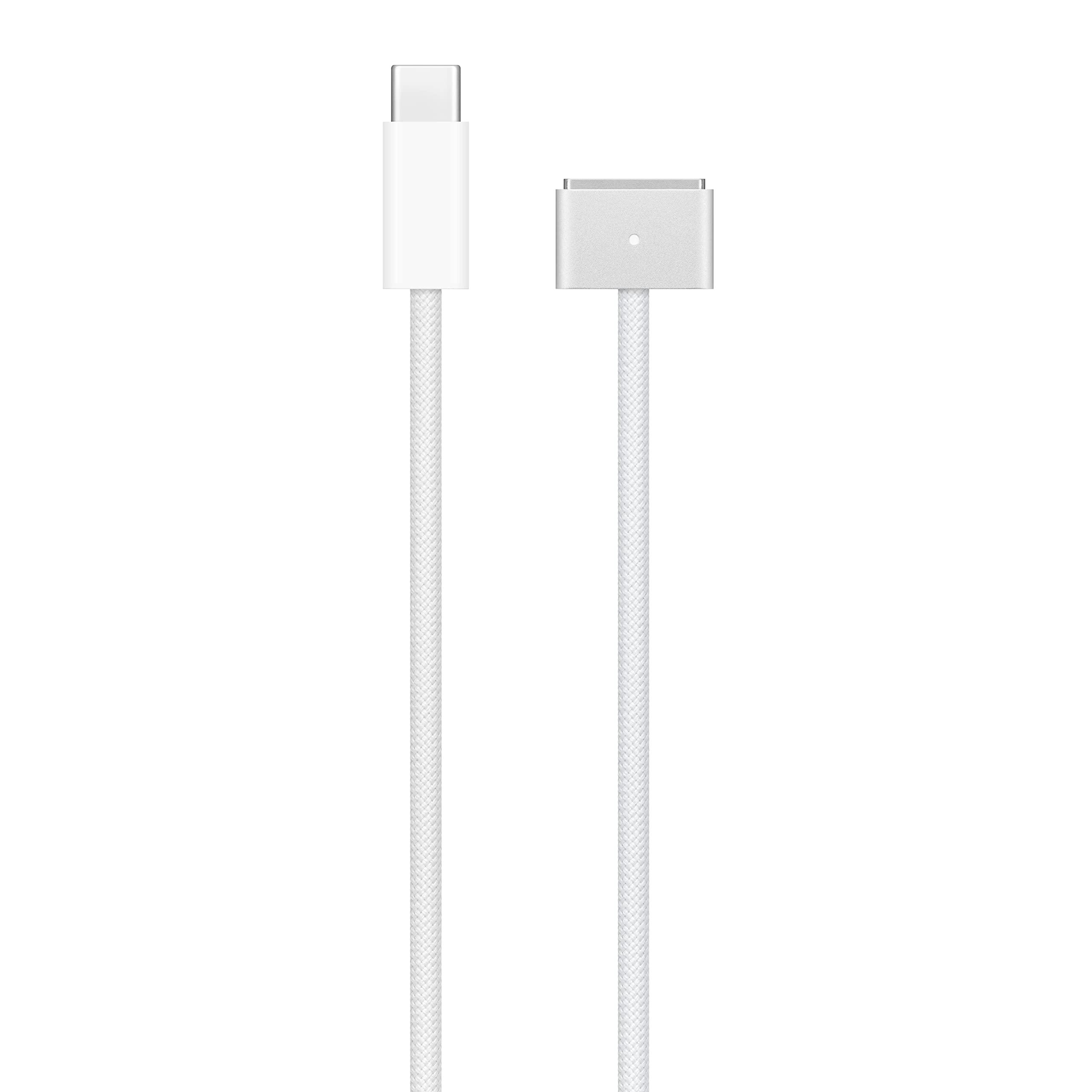 Apple USB-C to Magsafe 3 Cable (2 m) - Image 2