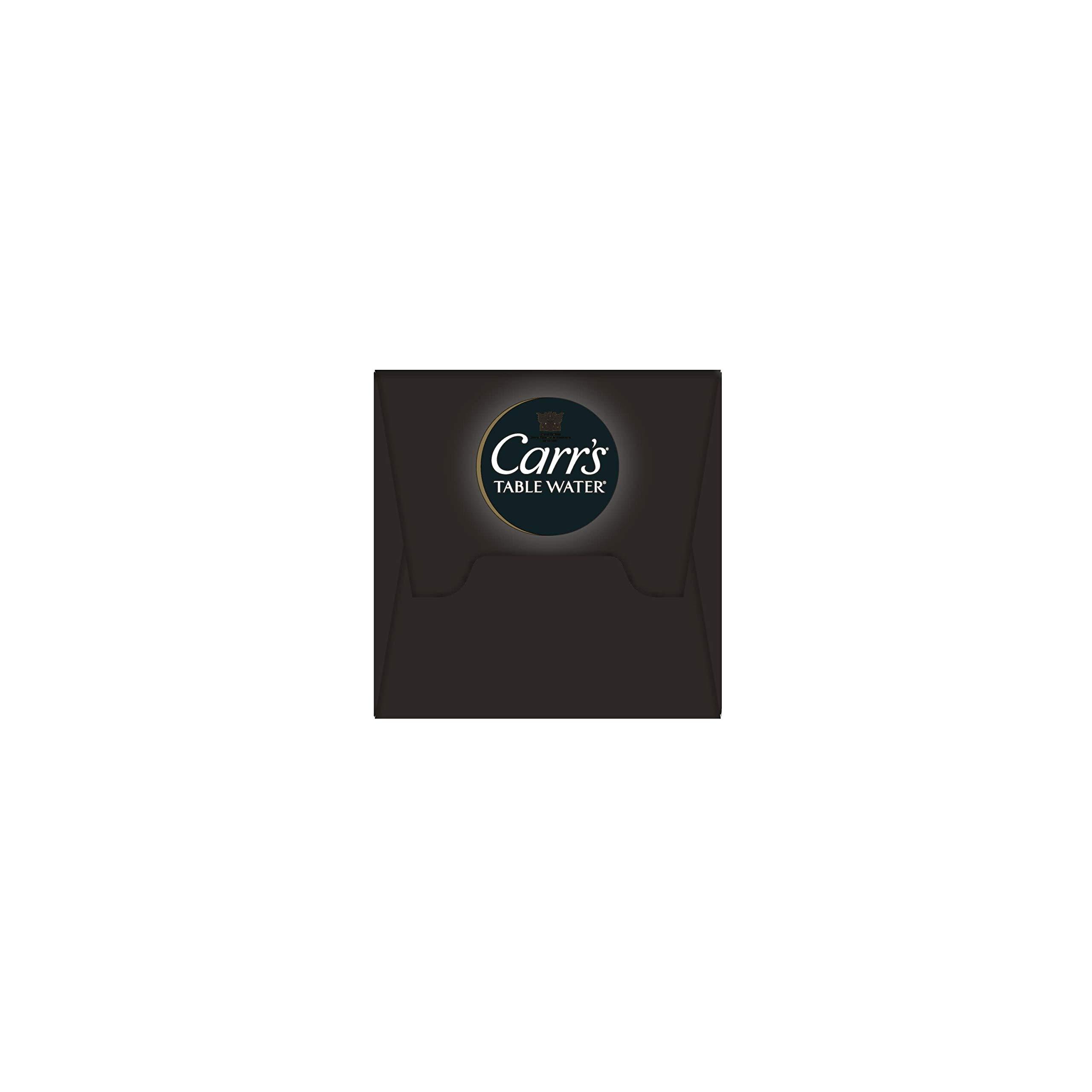 Carr's Table Water Crackers, 4.25 Ounce - Image 3