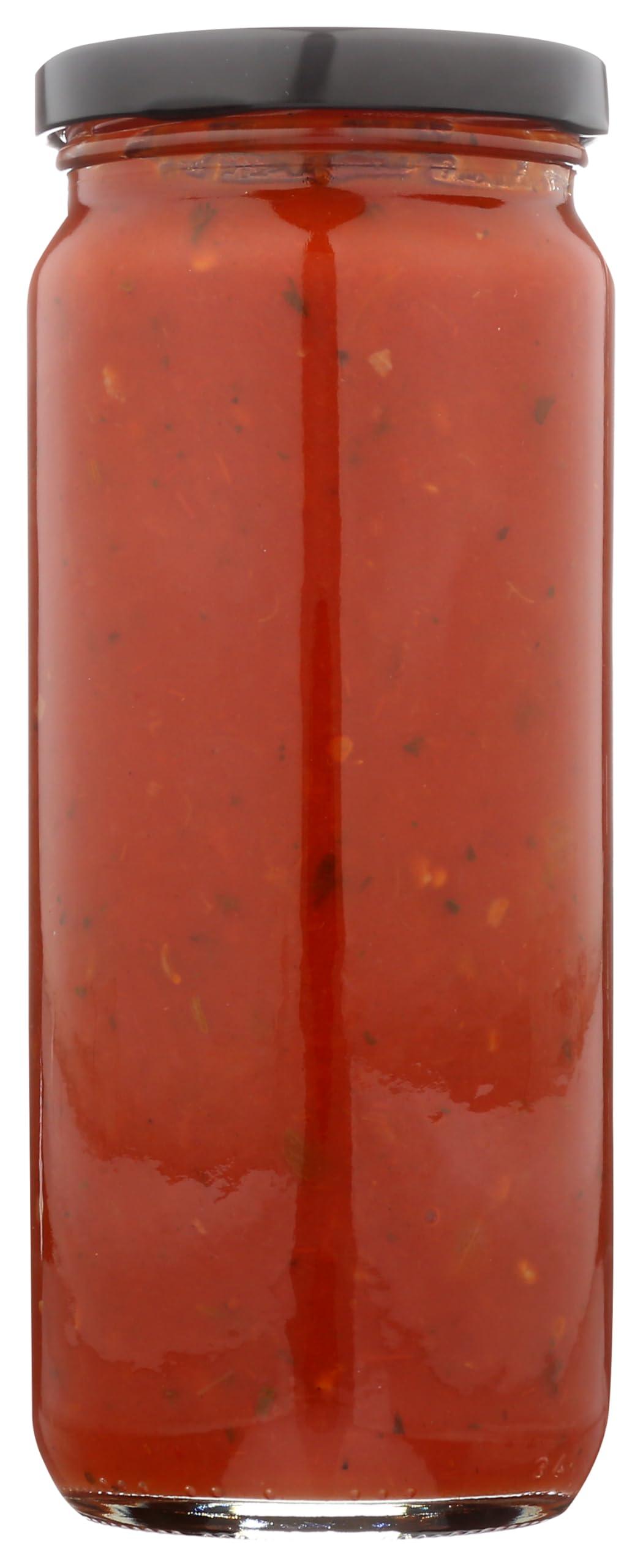 NONNAS GOURMET Marinara Sauce, 16 FZ - Image 2