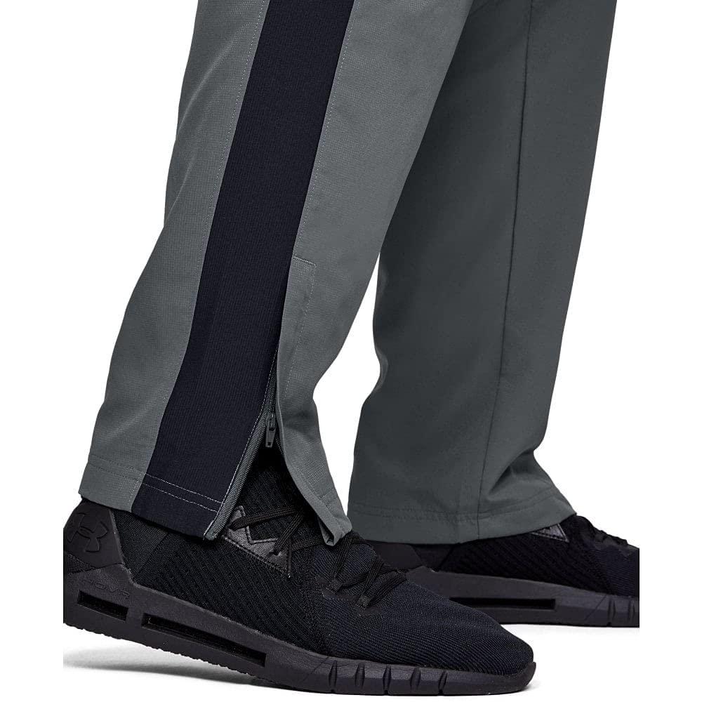 Under Armour Men's Woven Vital Workout Pants - Image 5