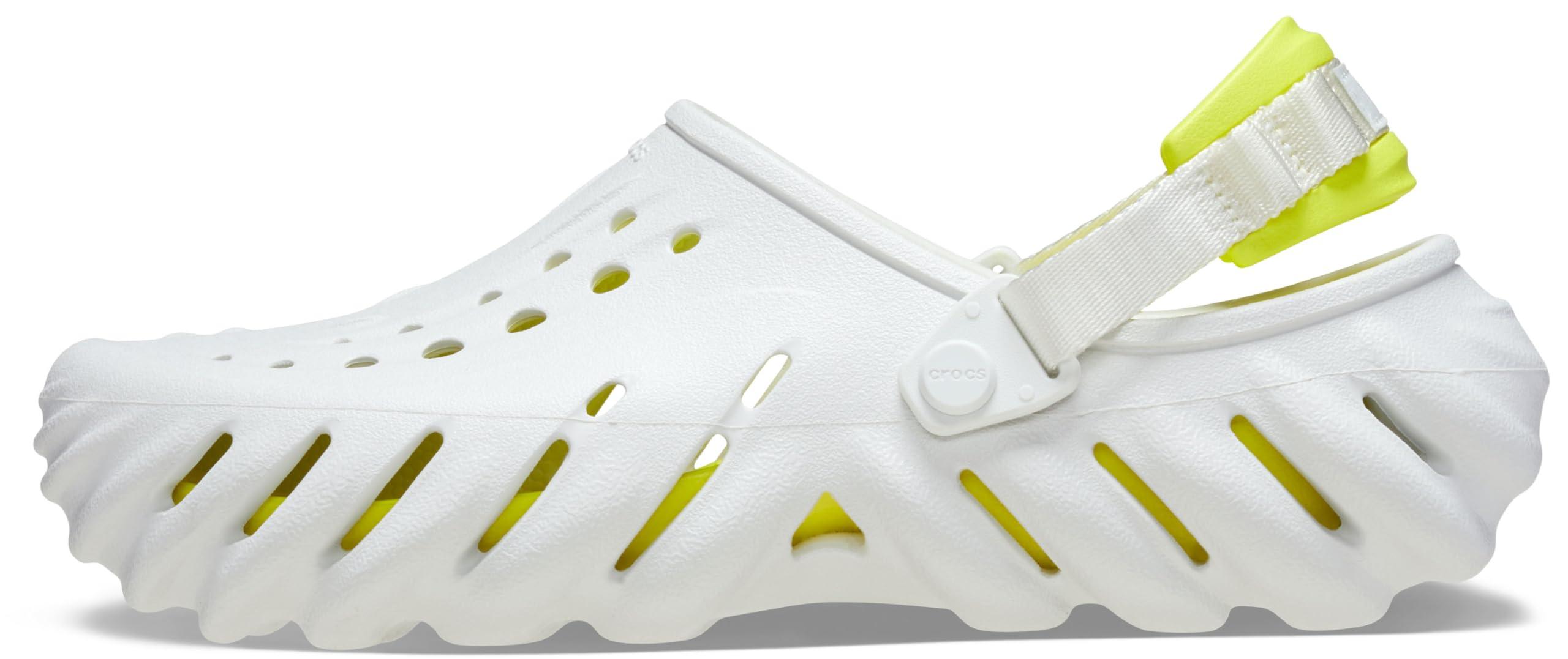 Crocs Unisex Adult Echo Clog