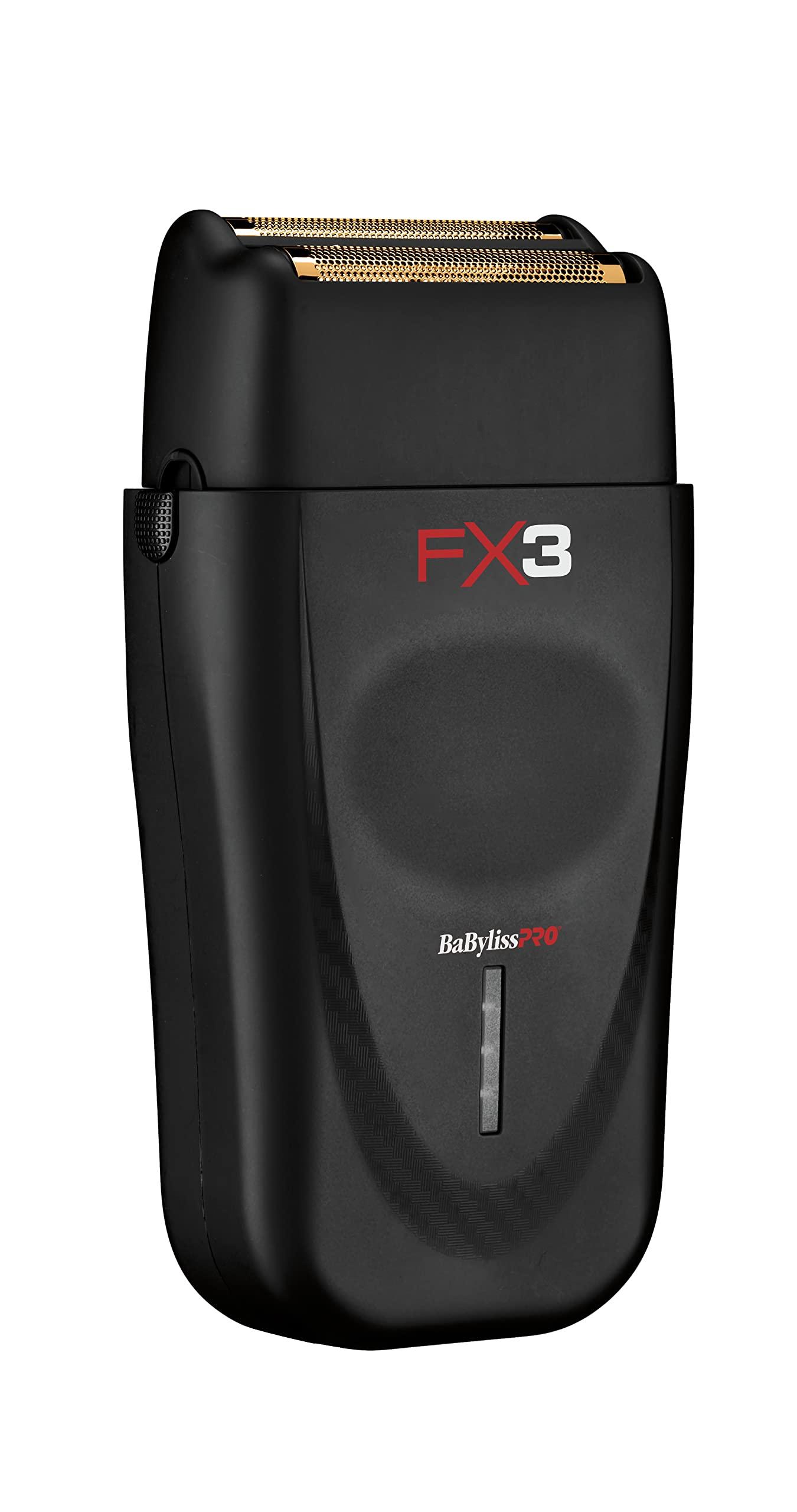 BaBylissPRO Barberology FX3 Collection - Image 10