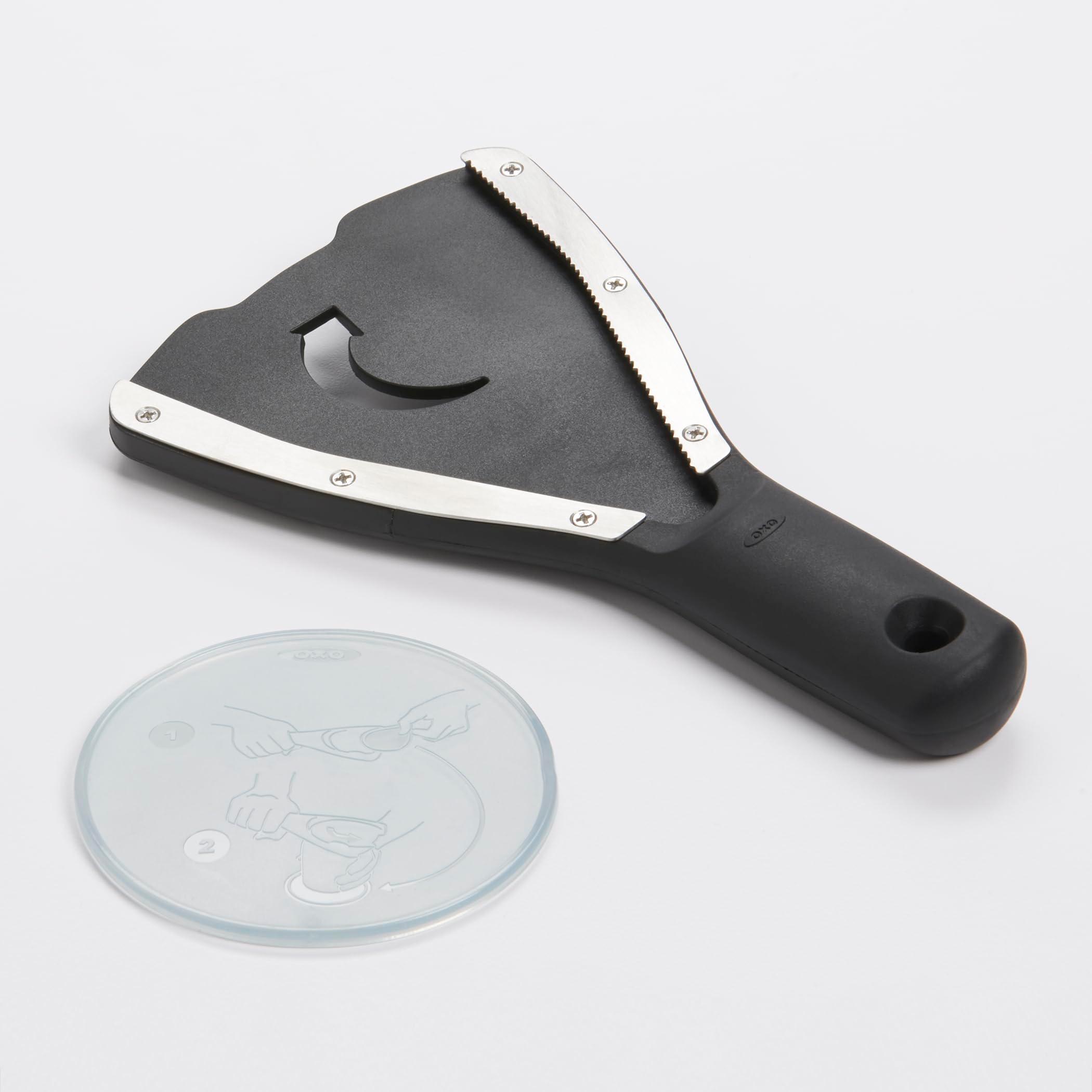 OXO Good Grips Jar Opener with Base Pad - Image 4