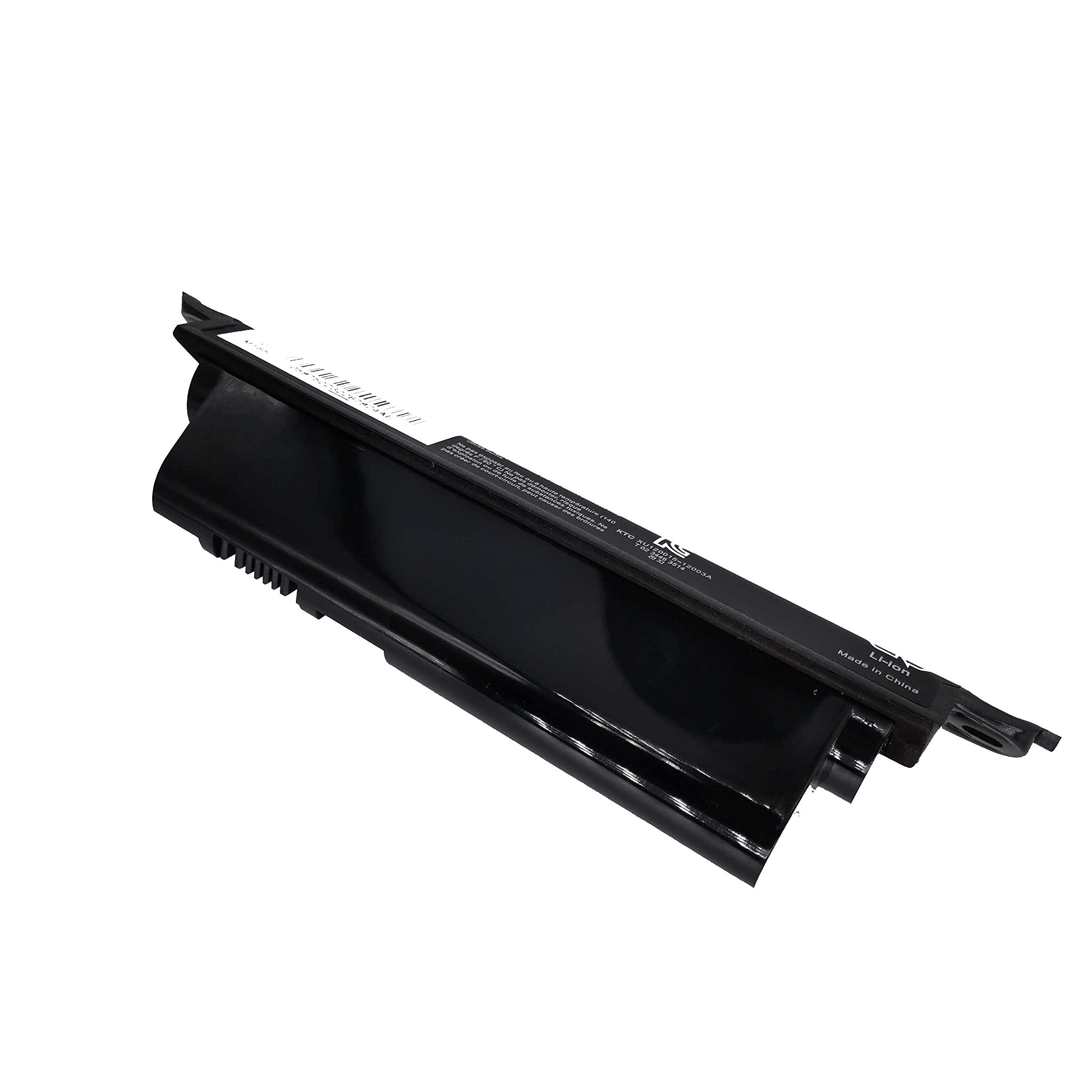 Fully. New 359498 Replacement Battery Compatible with SoundLink Bluetooth Mobile Speaker II III 330107A 0330107 359495 330105 404600 Series - 11.1V 2330mAh/25Wh - Image 6