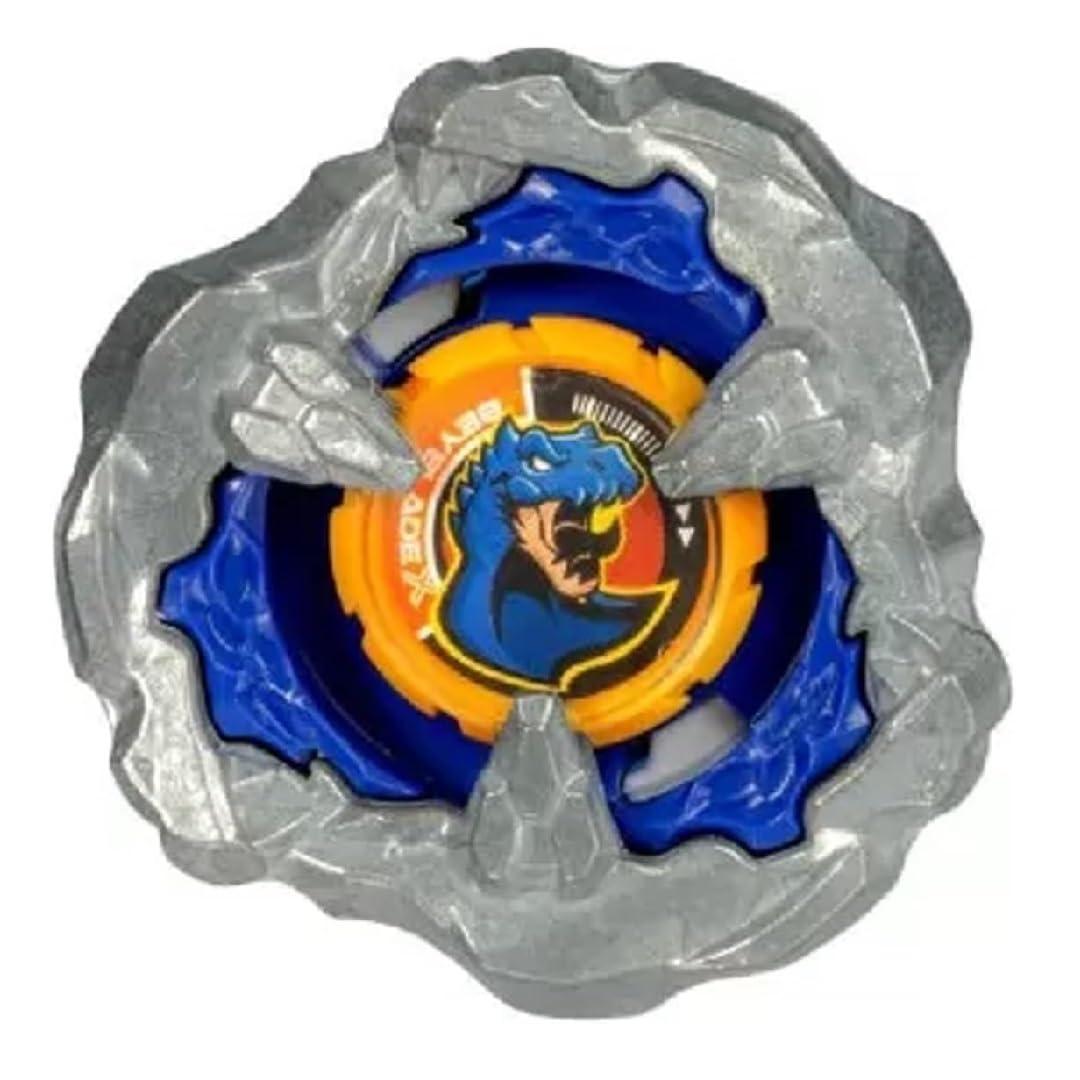 Hasbro Beyblade X Booster Pack Roar Tyranno 9-60GF Attack-Type Spinning Top - Image 2
