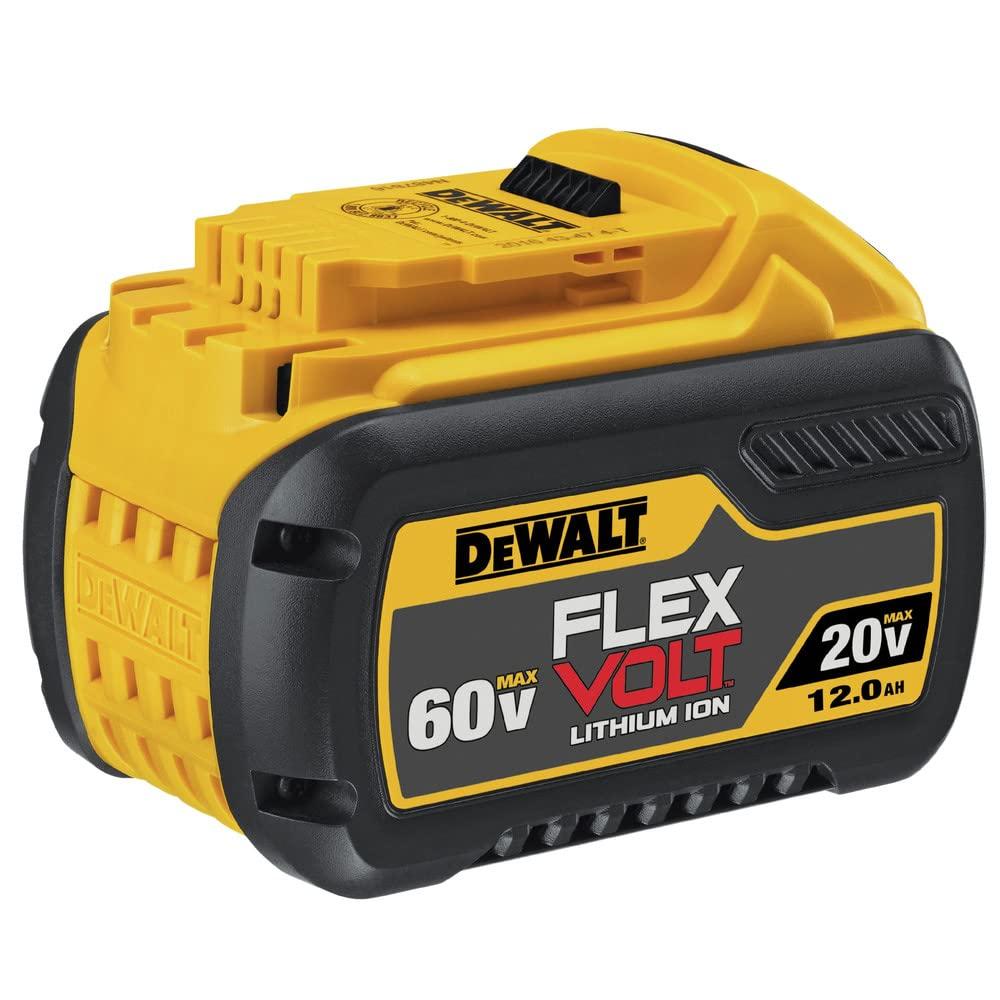 DEWALT FLEXVOLT 20V/60V MAX* Battery, 12.0-Ah (DCB612) - Image 7