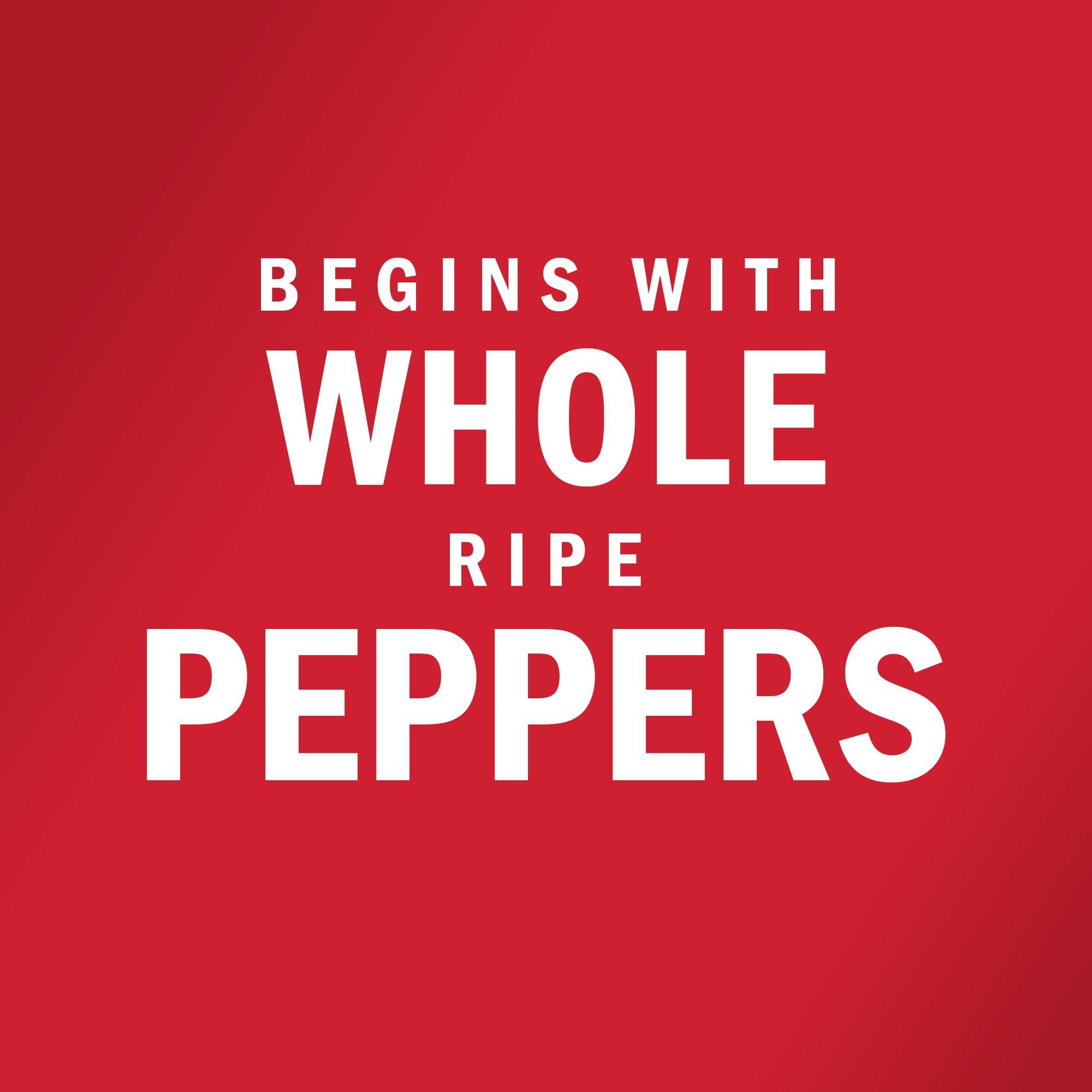 McCormick Crushed Red Pepper, 4.62 oz - Image 6
