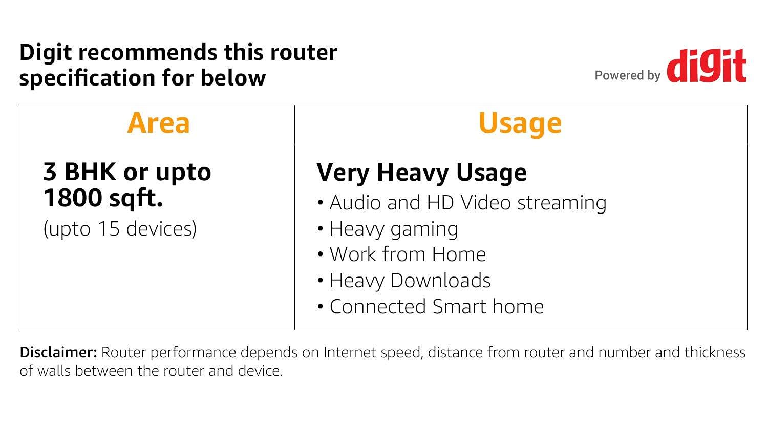 NETGEAR Nighthawk Pro Gaming XR500 Wi-Fi Router with 4 Ethernet Ports and Wireless Speeds Up to 2.6 Gbps, AC2600, Optimized for Low Ping - Image 8