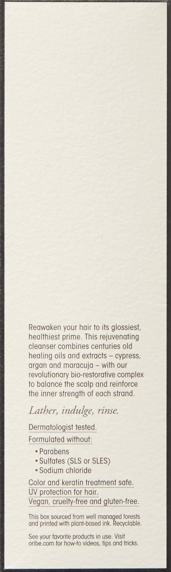 Oribe Gold Lust Repair & Restore Shampoo - Image 13