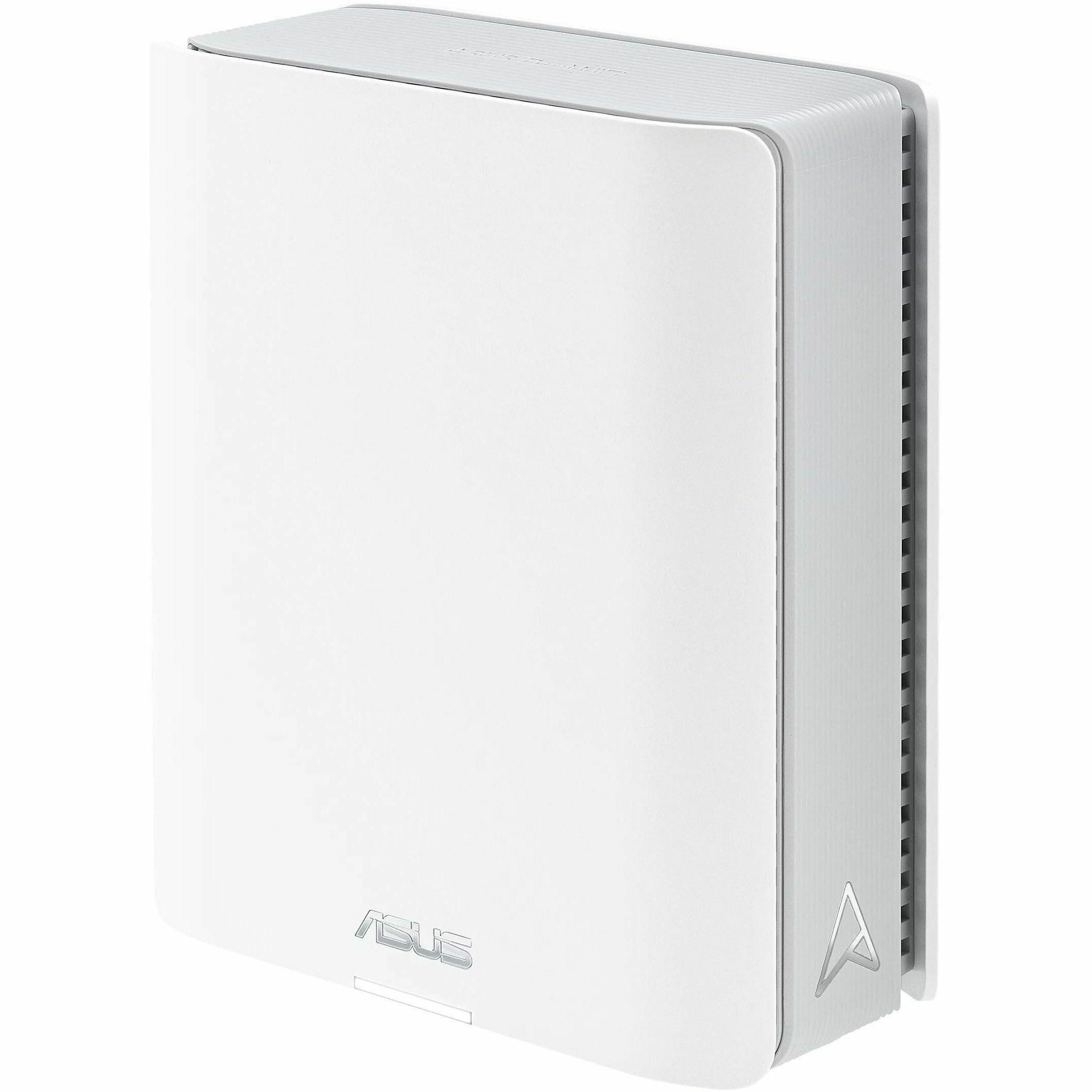 ASUS ZenWiFi BT6 Tri-Band WiFi 7 Mesh, 9.4 Gbps, 5800 sq.ft. (2pk), 2.5G WAN Port, Security and Parental Controls Included, Smart Home Master SSIDs, 4G & 5G Mobile Tethering- BT6 (W-2-PK) - Image 4