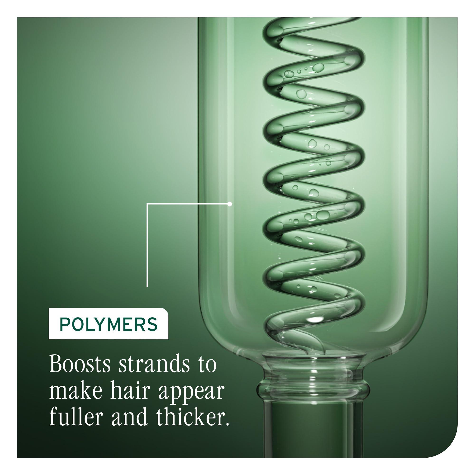 Biolage Volume Boost Shampoo - Long-Lasting Volume, Gently Cleanses, For Fine Hair, Soy Protein & Polymers, Vegan, Paraben-Free - Image 9