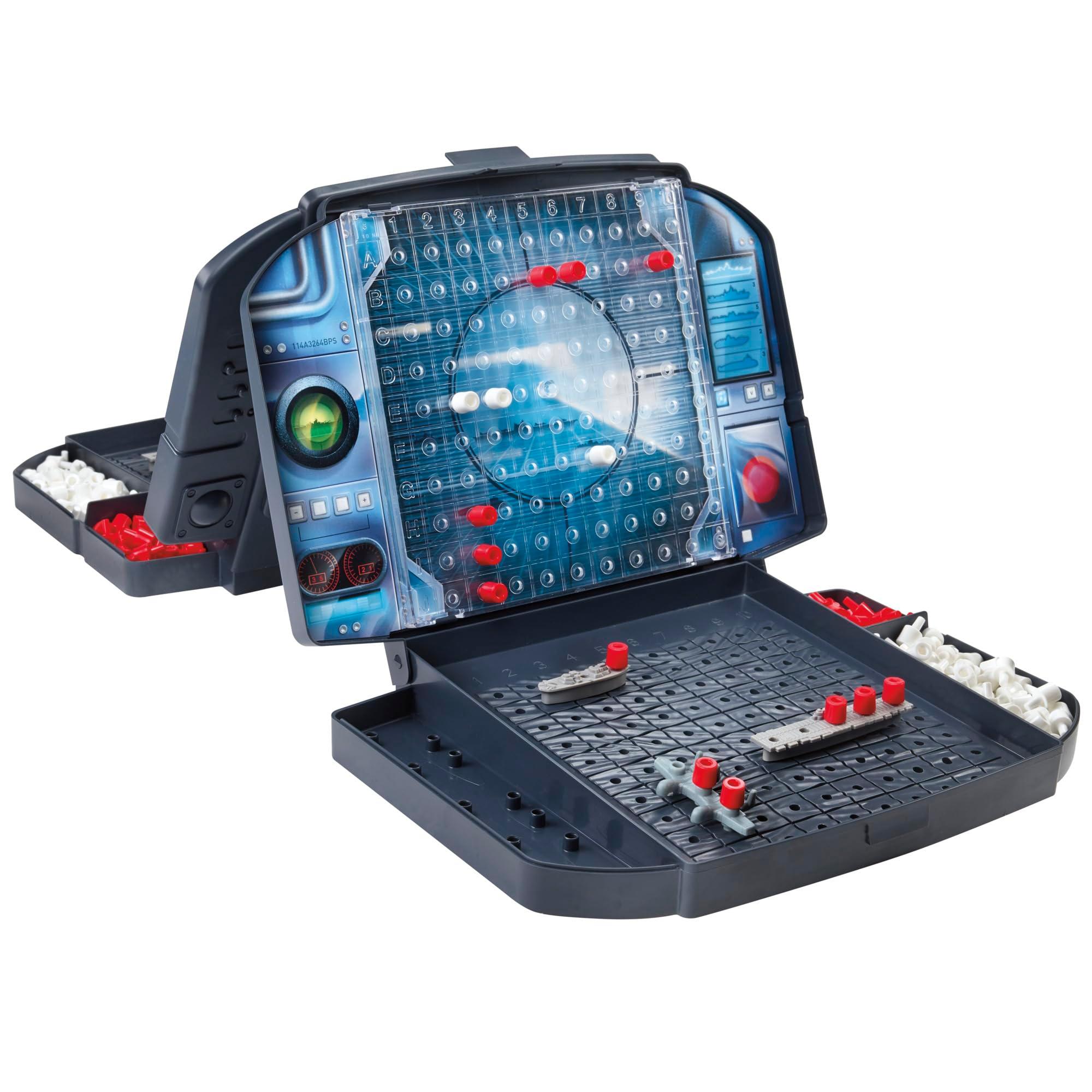 Hasbro Gaming Battleship with Planes Strategy Board Game for Ages 7 and Up (Amazon Exclusive) - Image 8