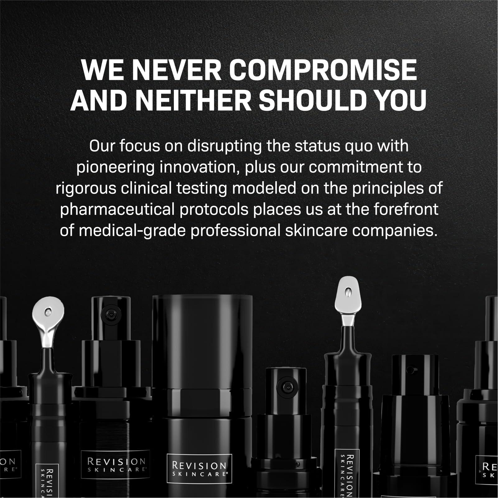 Revision Skincare D·E·J Face Cream®, Advanced Anti Aging Moisturizer, Lifting and Firming, Antioxidant Rich - Image 7