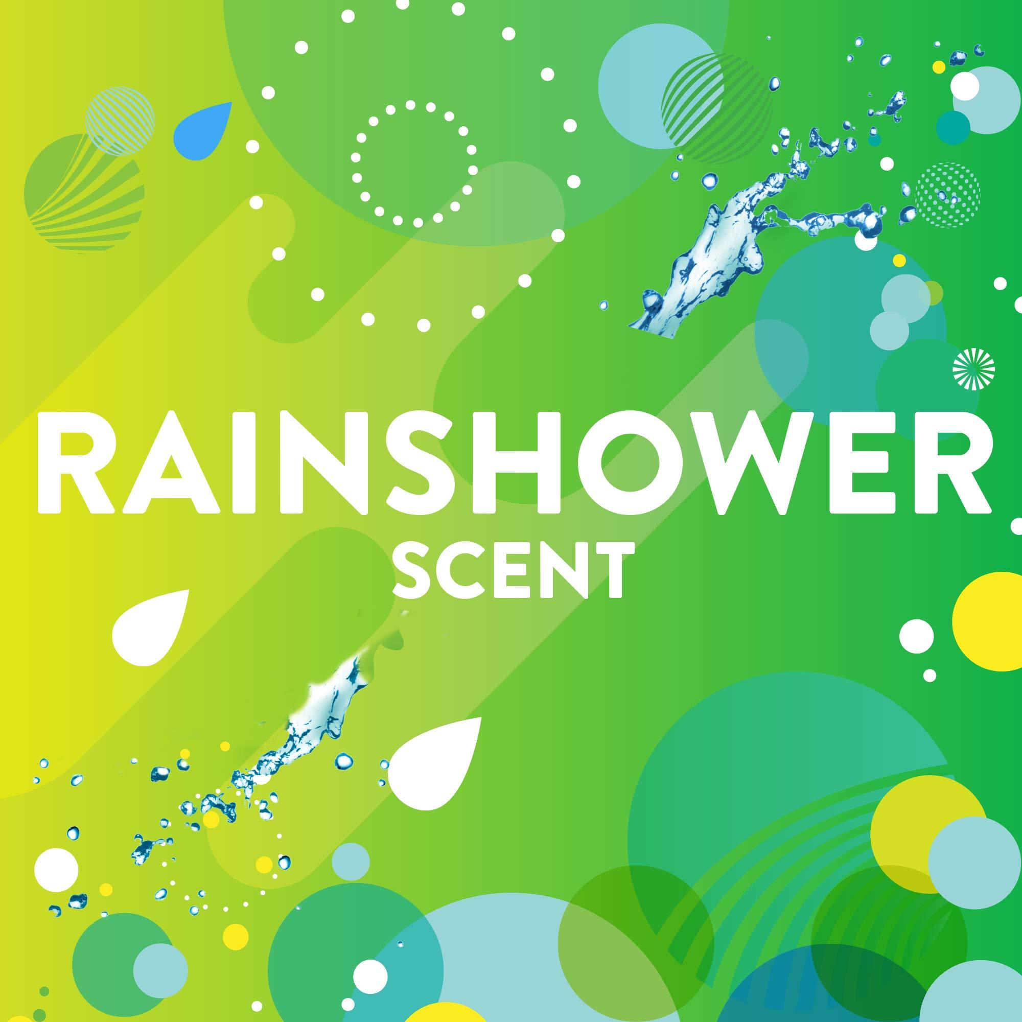 Scrubbing Bubbles Mega Bathroom and Shower Foamer Aerosol, Rainshower Scent, 20oz (Pack of 2) - Image 6
