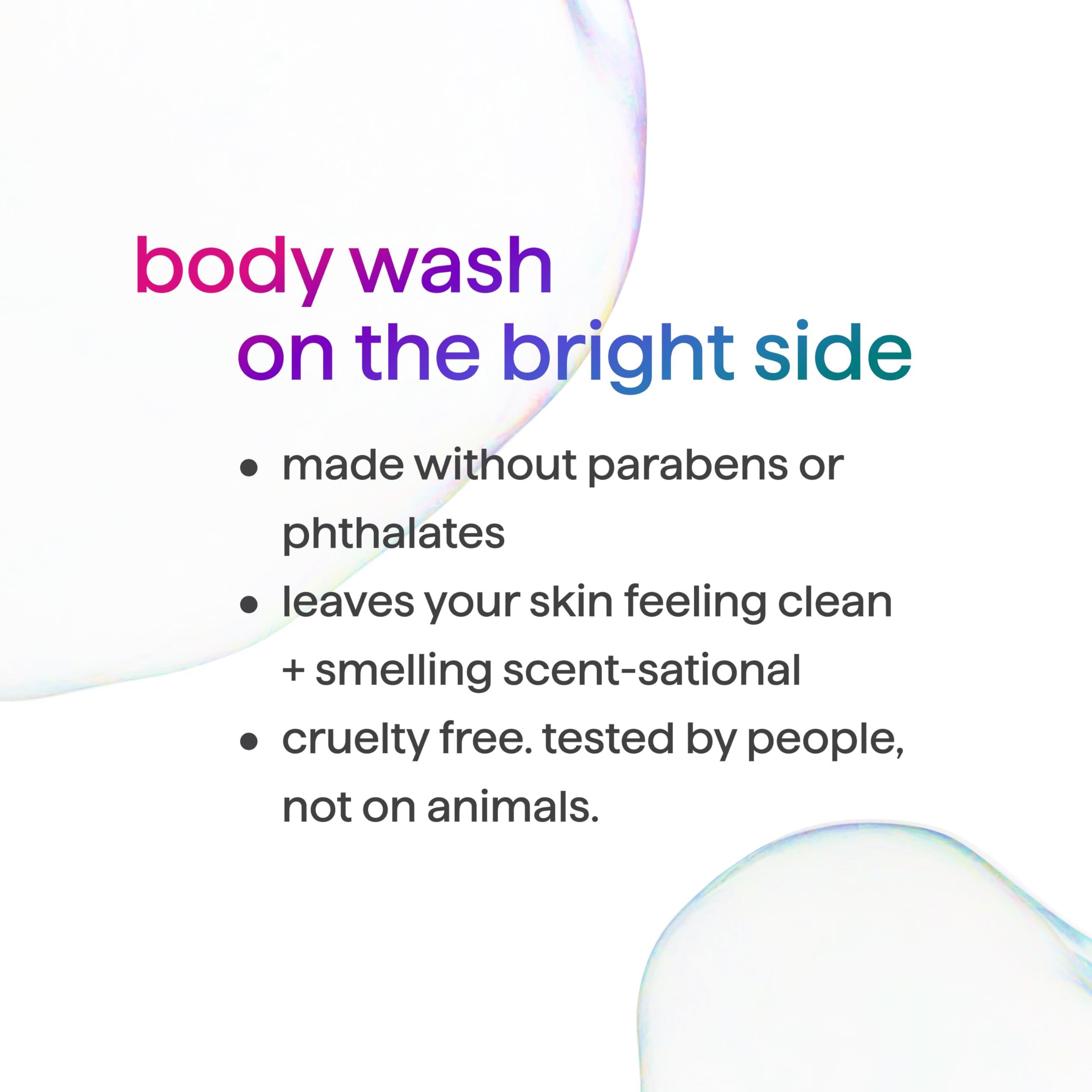 Method Body Wash, Daily Zen, Paraben and Phthalate Free, 18 oz (Pack of 1) - Image 5