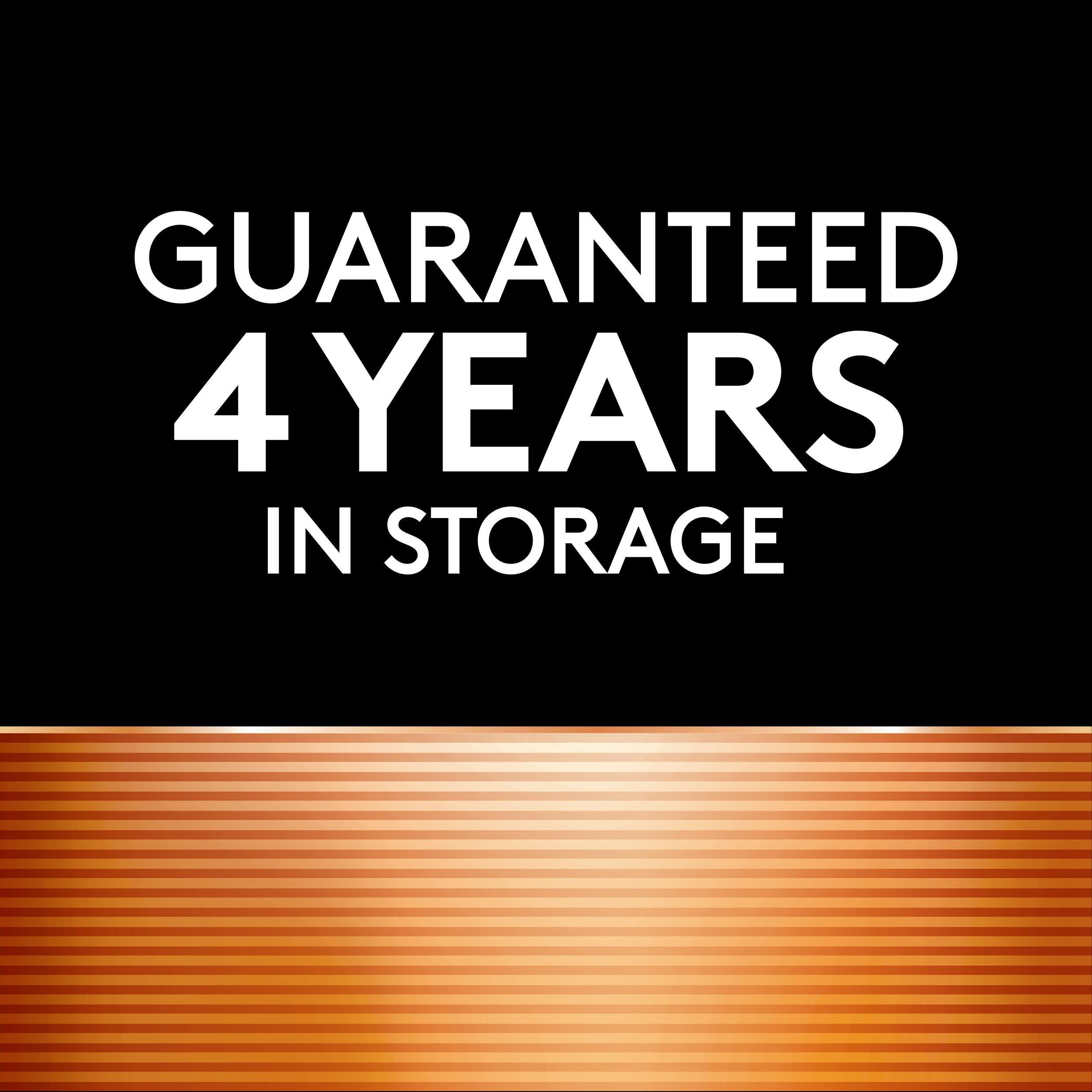 Duracell 303/357/76 Silver Oxide Button Battery, 3 Count Pack, 303/357/76 1.5 Volt Battery, Long-Lasting For Watches, Devices, Calculators, And More - Image 3