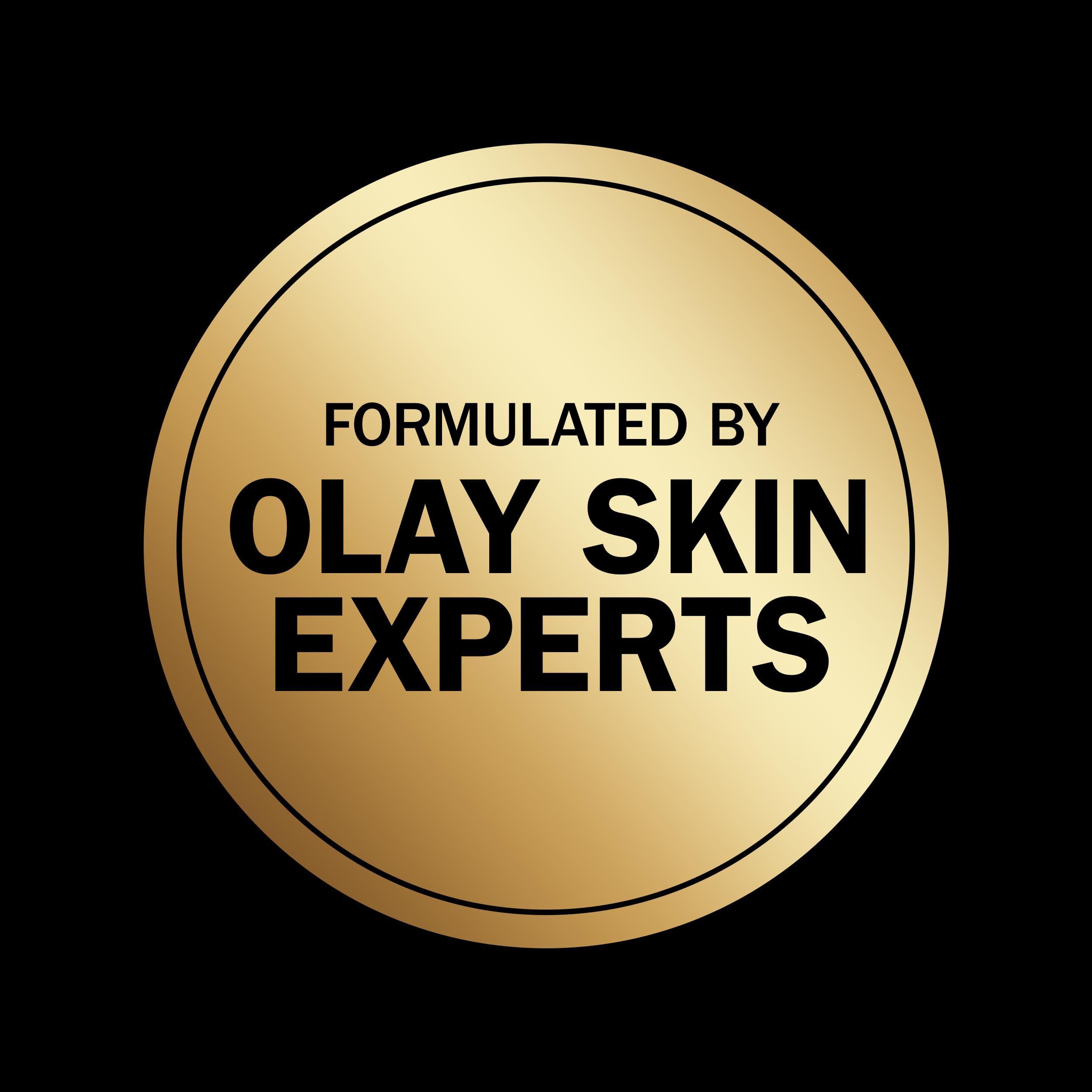 Olay Body Wash for Women, Ultra Moisture, 24hr Moisturizing, Hydrating & Refreshing, B3 Vitamin Complex, Free of Parabens & Phthalates, For All Skin Types, Shea Butter Scent, 22 fl oz (Pack of 4) - Image 10