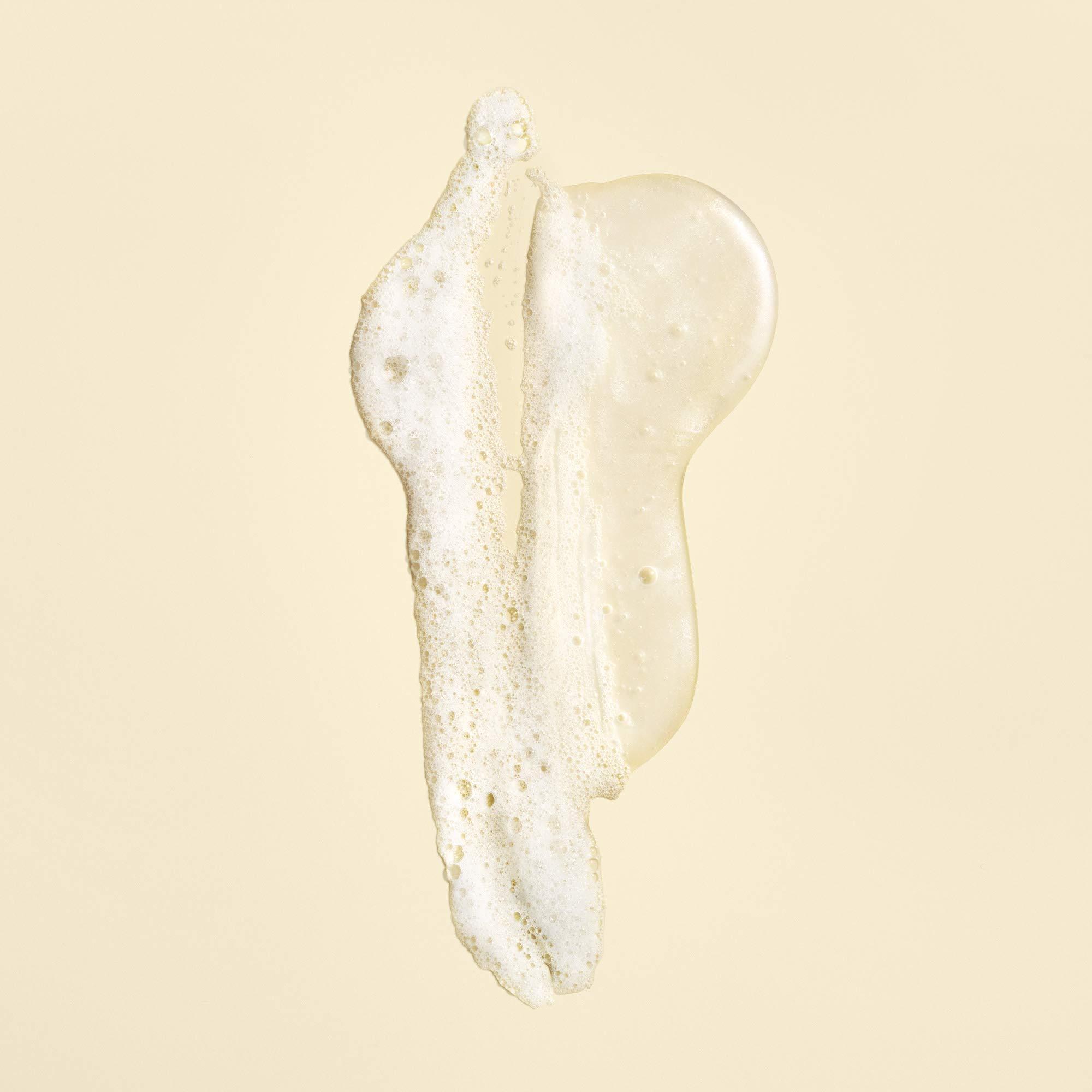Oribe Gold Lust Repair & Restore Shampoo - Image 3