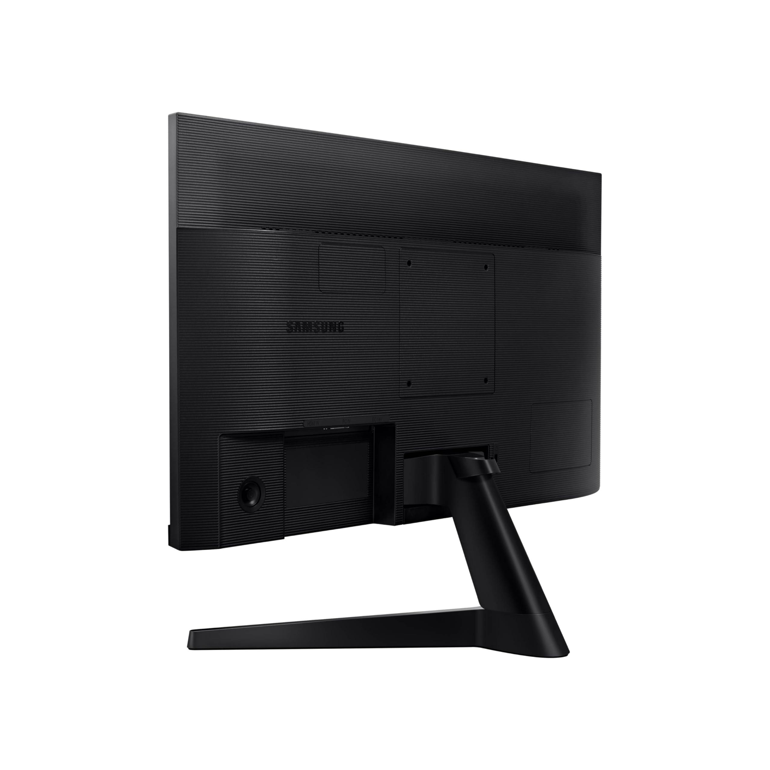 Samsung 27' T35F Series FHD 1080p Computer Monitor, 75Hz, IPS Panel, HDMI, VGA (D-Sub), AMD FreeSync, Wall Mountable, Game Mode, 3-Sided Border-Less, Eye Care, LF27T350FHNXZA - Image 11