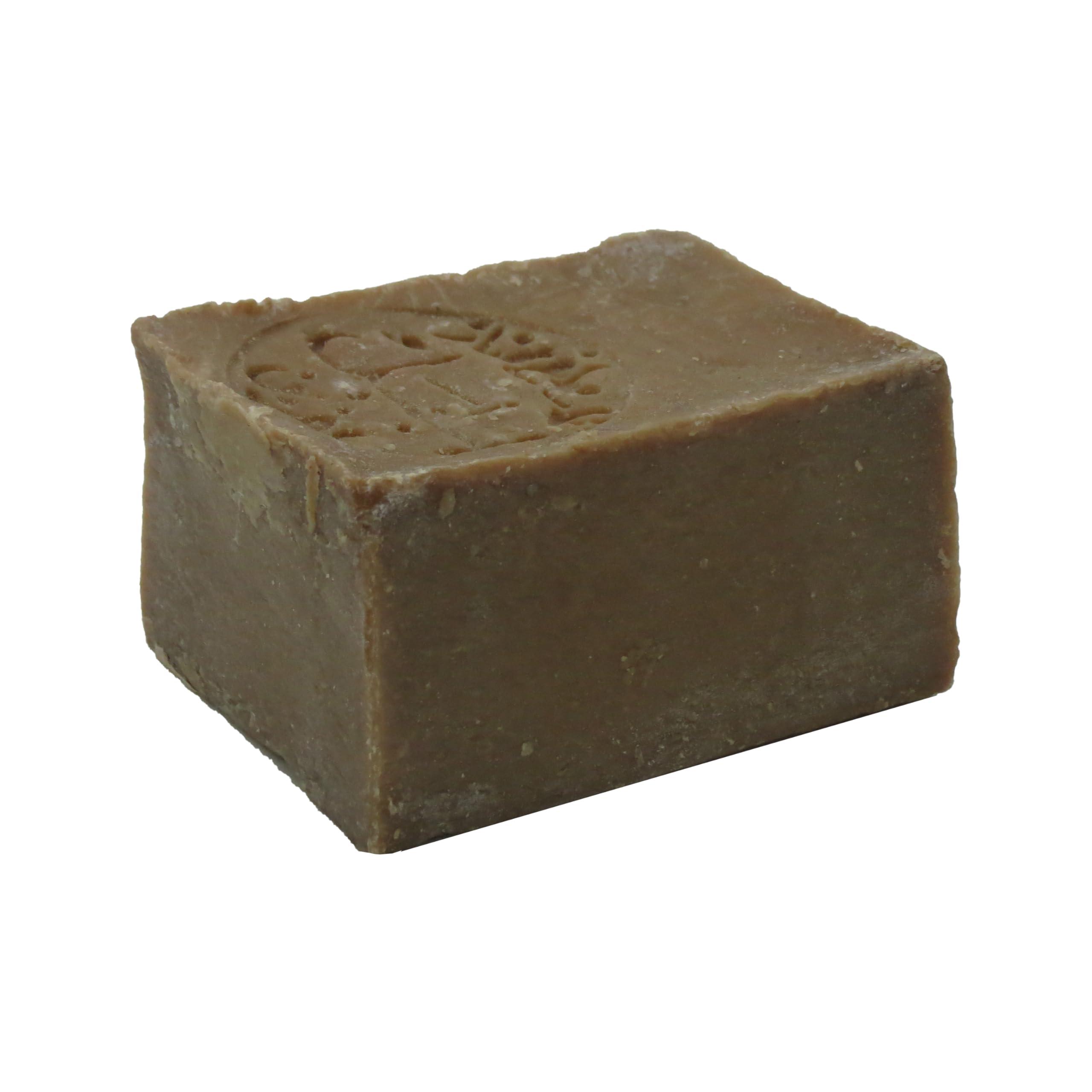 Generic Aleppo Soap - 2 Pack - 8 oz each -%20 Laurel Oil,%80 Virgin Olive Oil, Natural & Handmade from Origin - Image 3