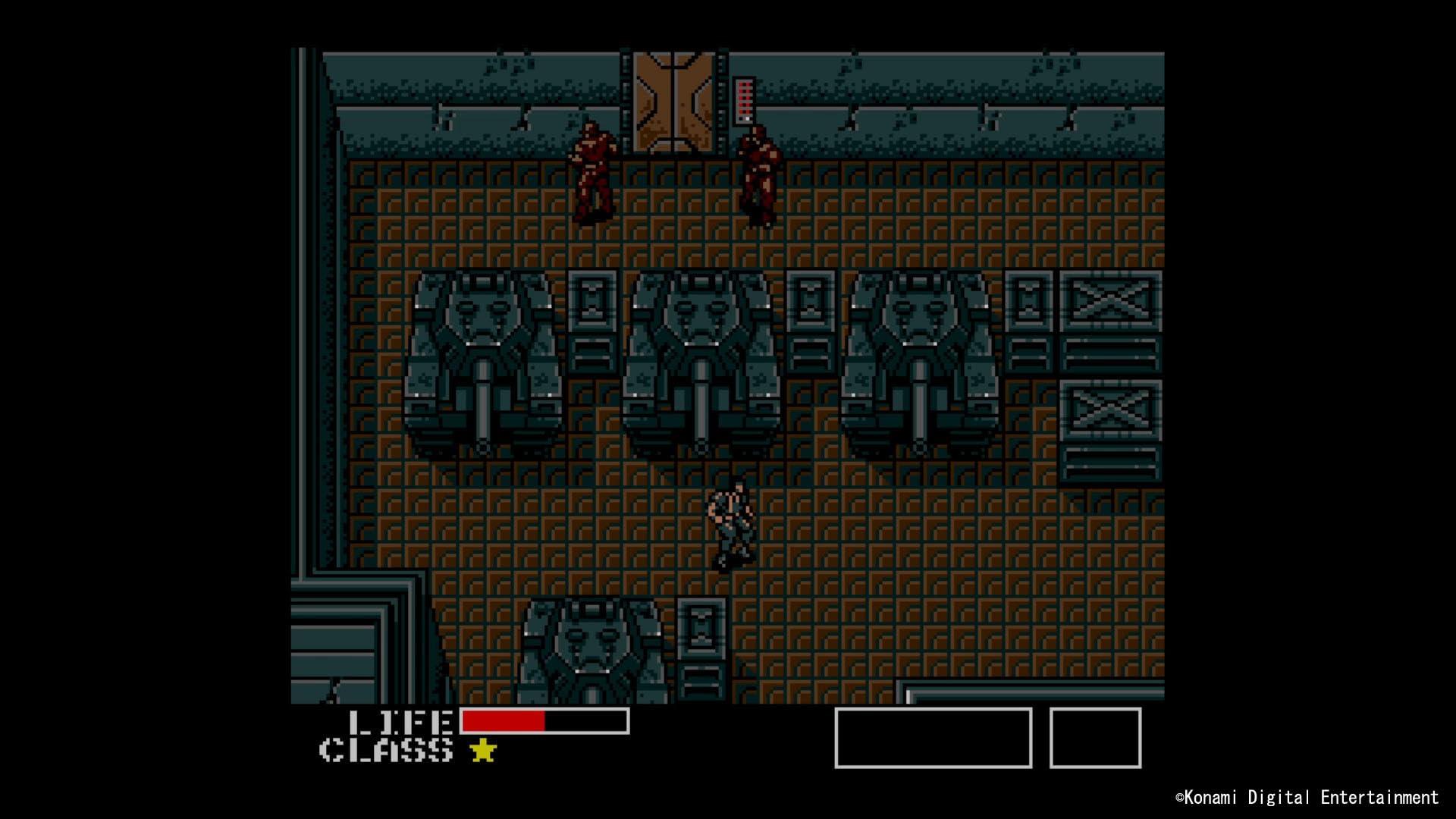 Metal Gear Solid: Master Collection Vol.1 (PS5) - Image 5
