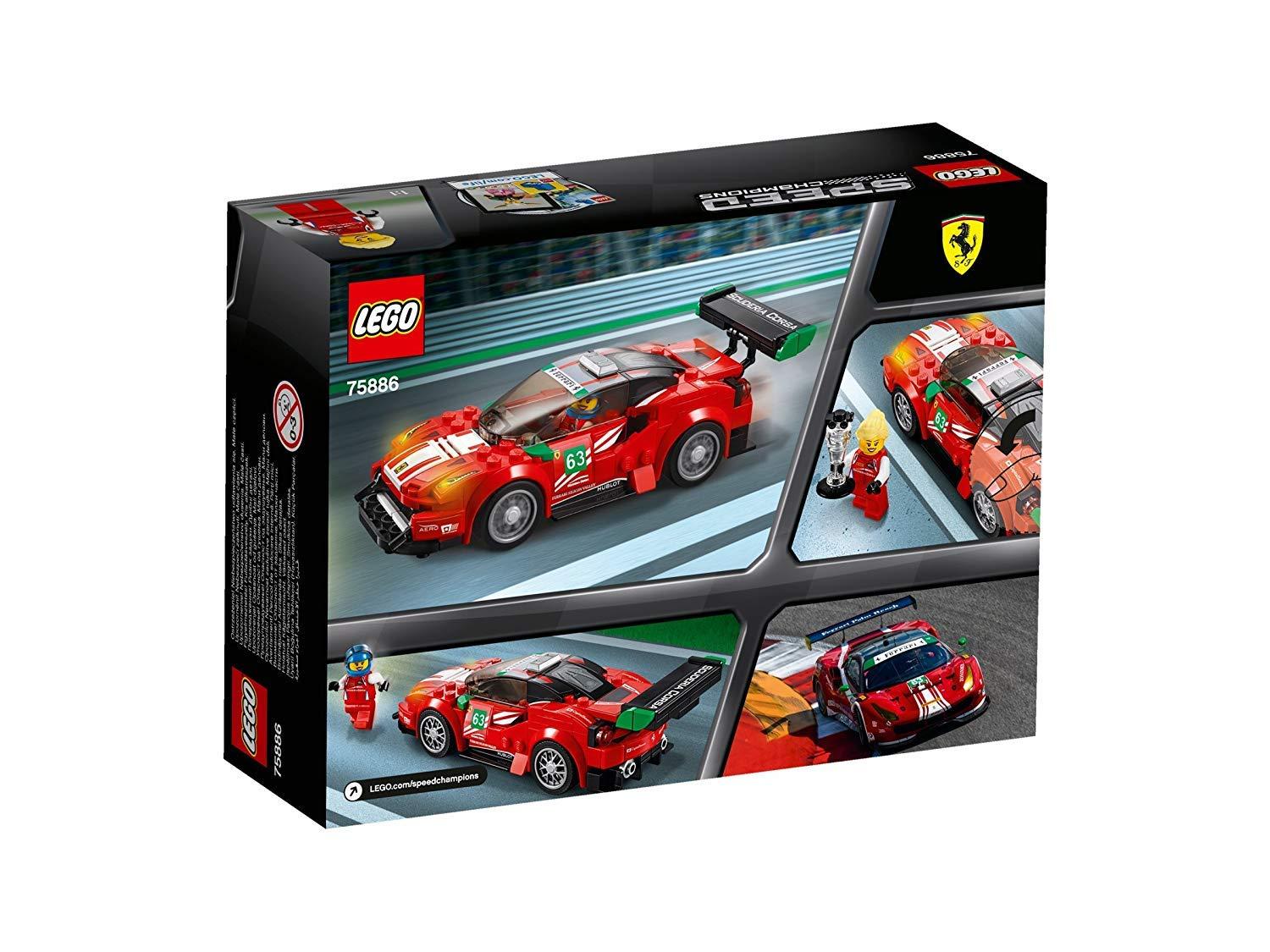 Speed Champions - Image 4