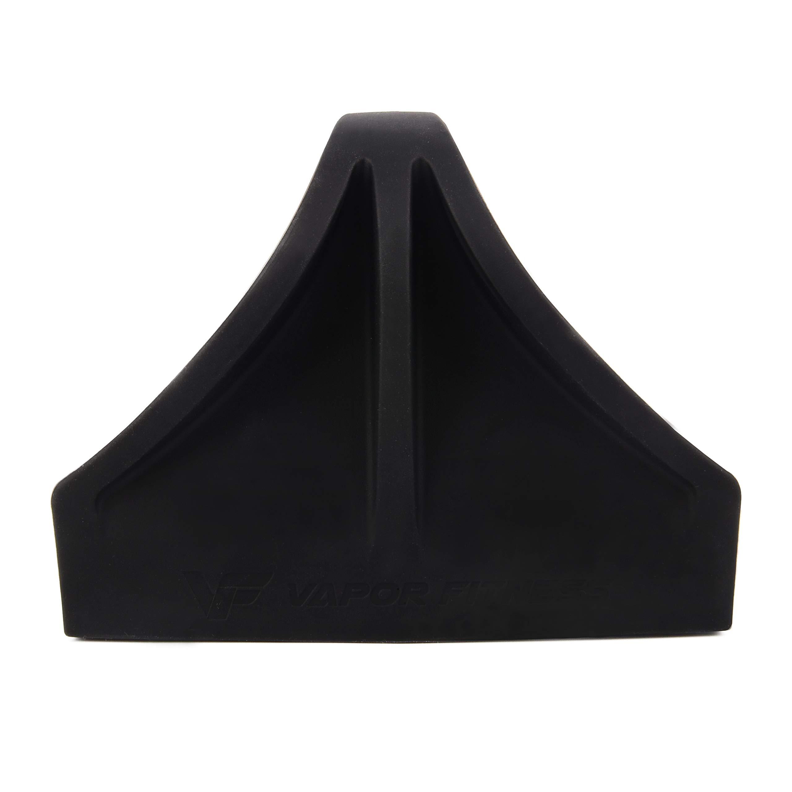 Vapor Fitness Phone Holder Made for PM5 Monitors of Concept 2 Rower, SkiErg and BikeErg - Silicone Smartphone Cradle Compatible with Concept 2 Rowing Machine. Ideal Rower Accessories - Image 7