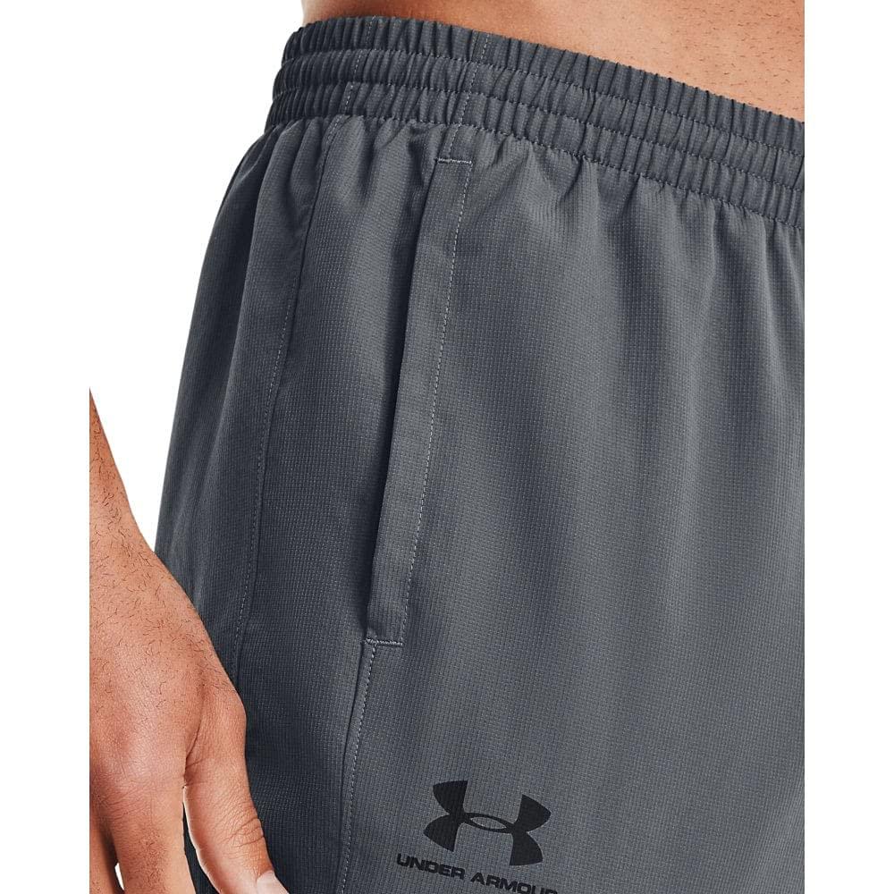 Under Armour Men's Woven Vital Workout Pants - Image 4