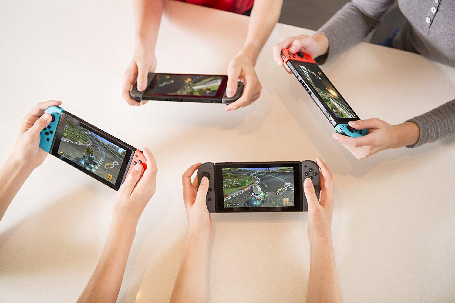 Mario Kart 8 Deluxe - Image 3
