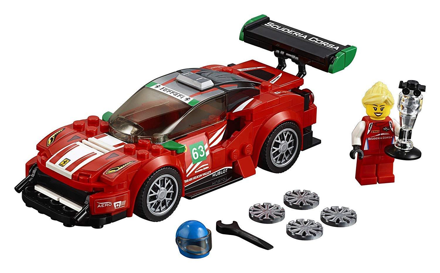 Speed Champions - Image 3
