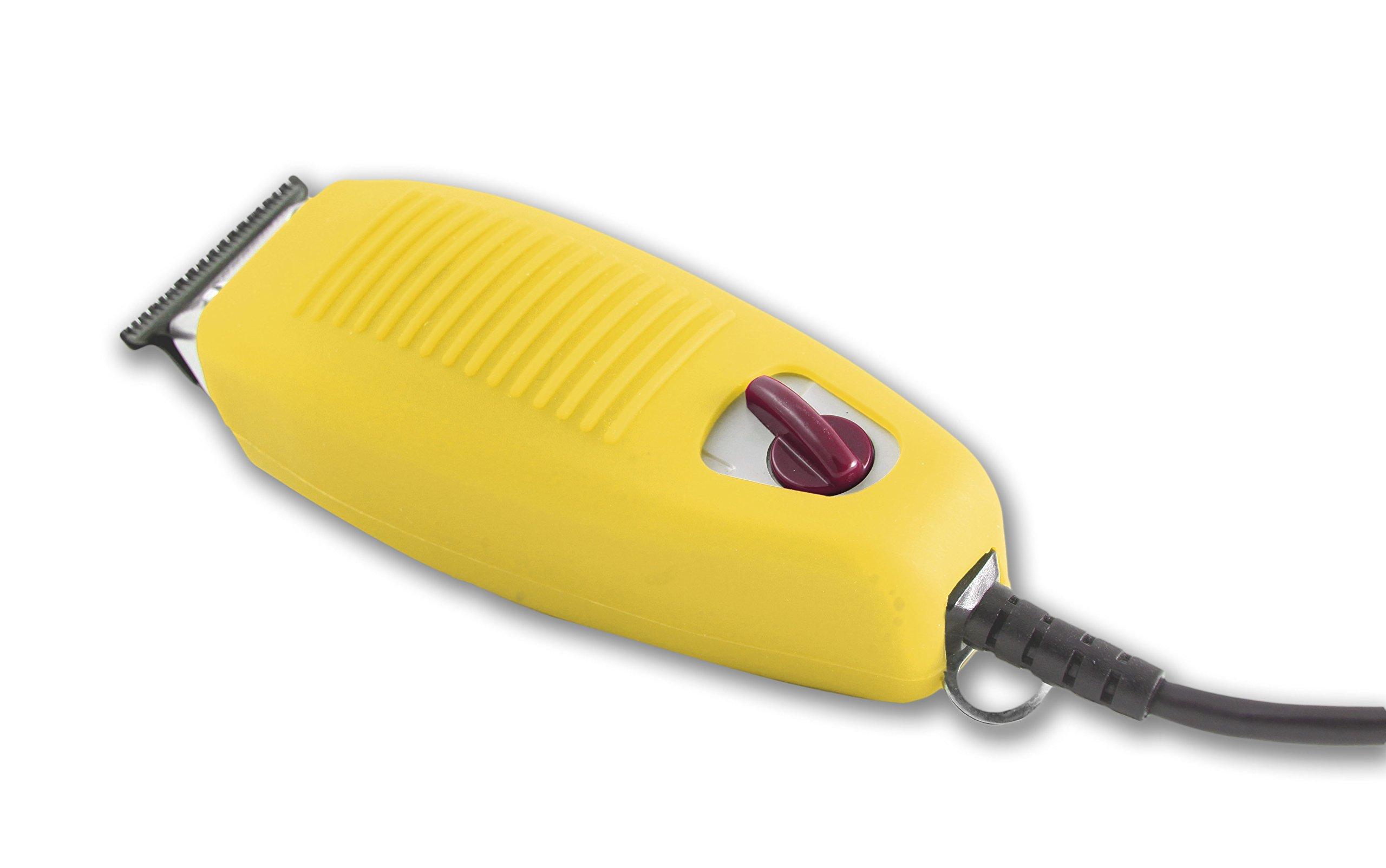 Trimmer Tux (Yellow) - Image 2