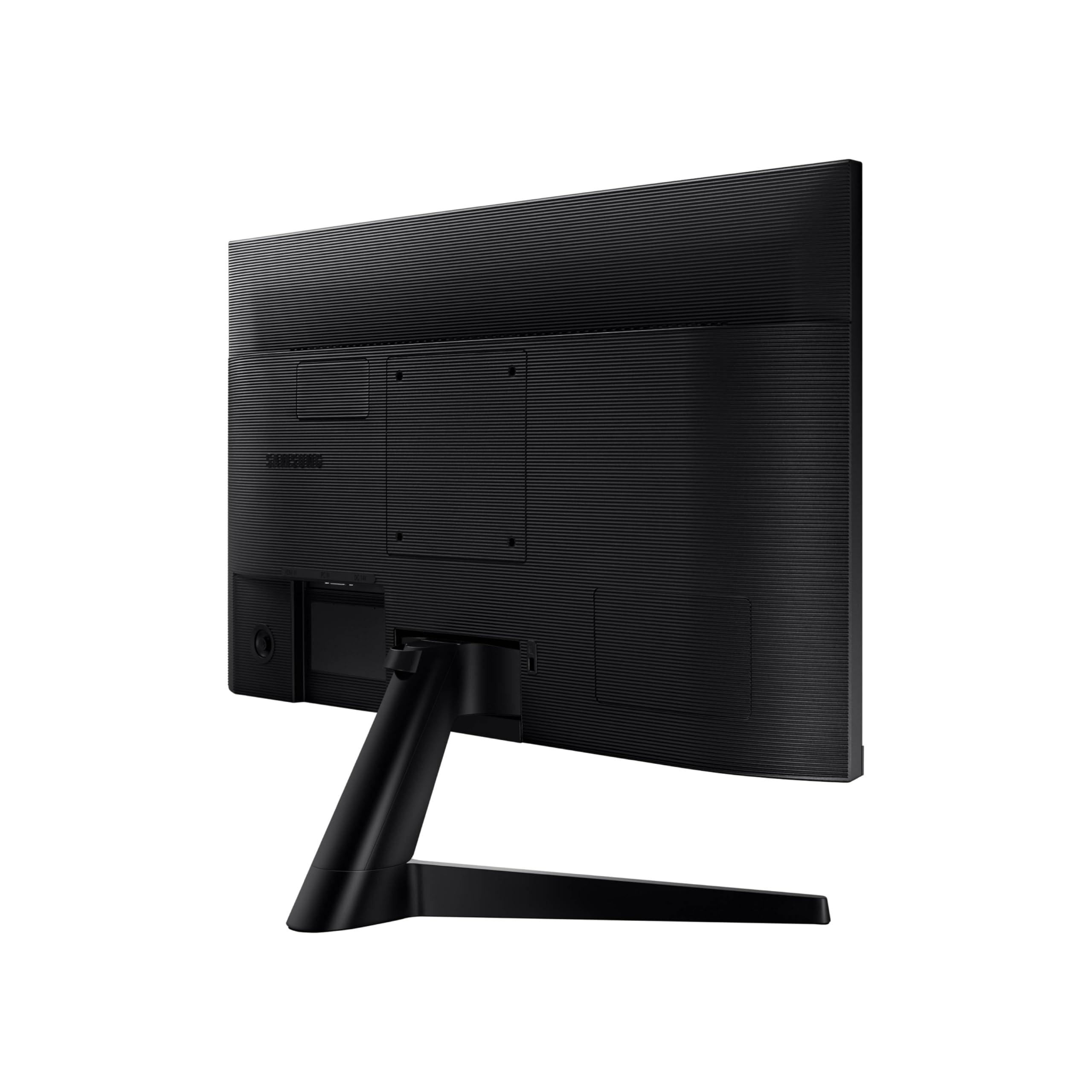 Samsung 27' T35F Series FHD 1080p Computer Monitor, 75Hz, IPS Panel, HDMI, VGA (D-Sub), AMD FreeSync, Wall Mountable, Game Mode, 3-Sided Border-Less, Eye Care, LF27T350FHNXZA - Image 12