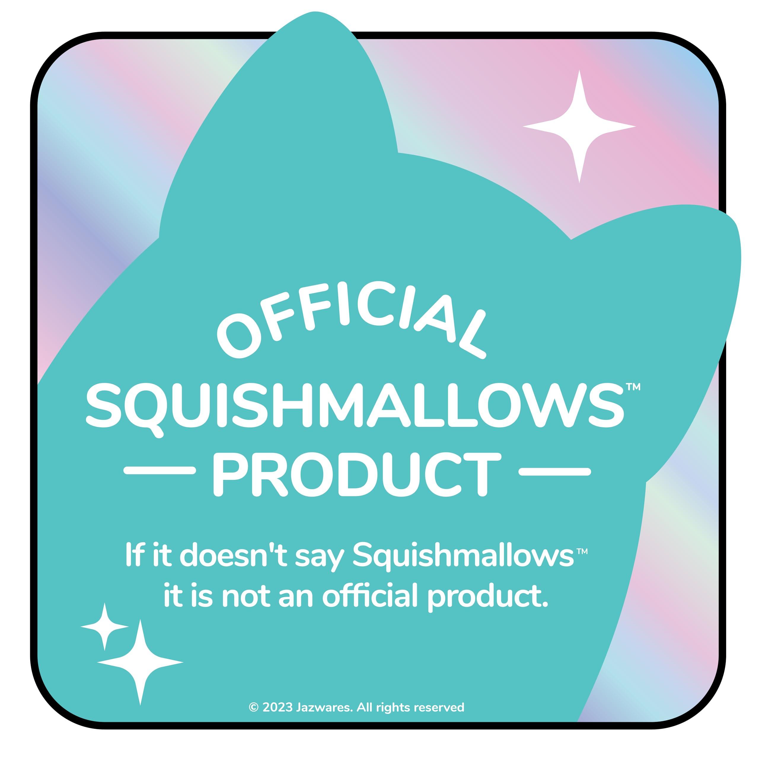 Squishmallows Original 14-Inch Dragonite Pokémon Plush - Ultrasoft Official Jazwares Plush (Large) - Image 5