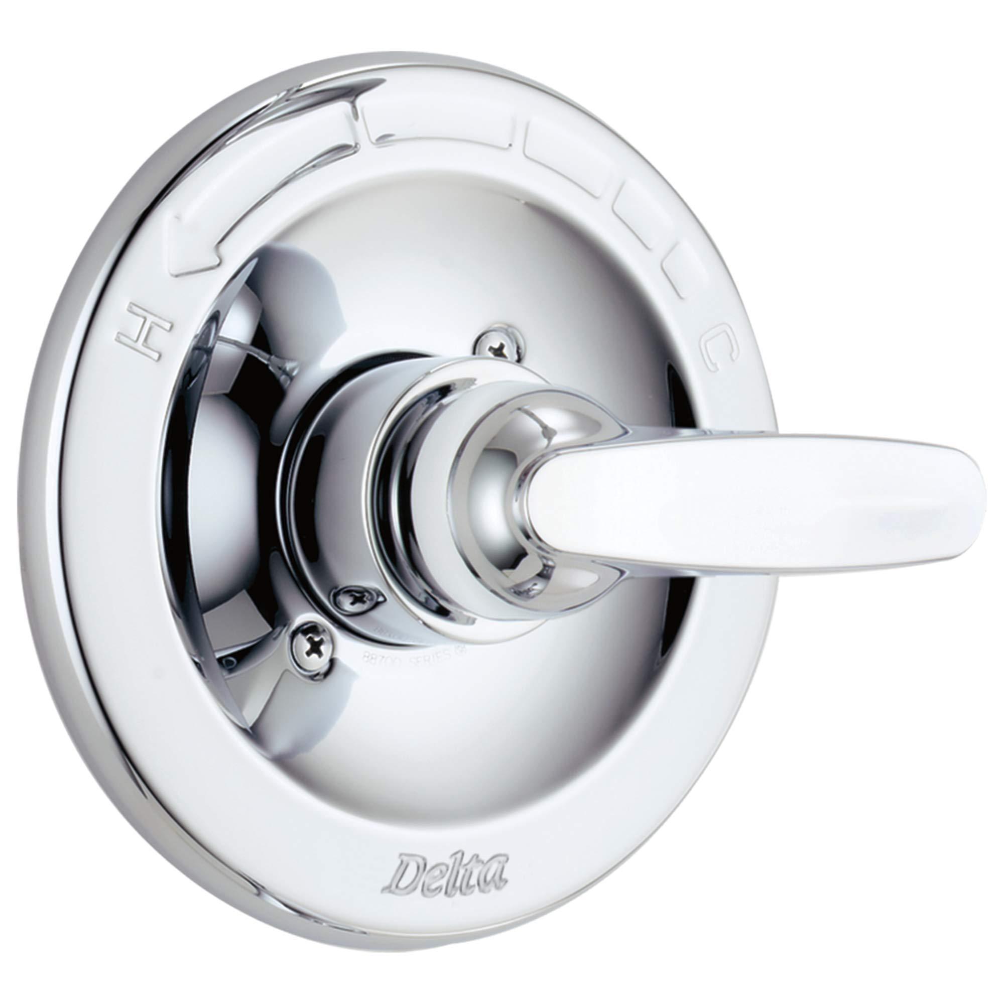 Delta BT13010 Foundations Valve Trim, Chrome