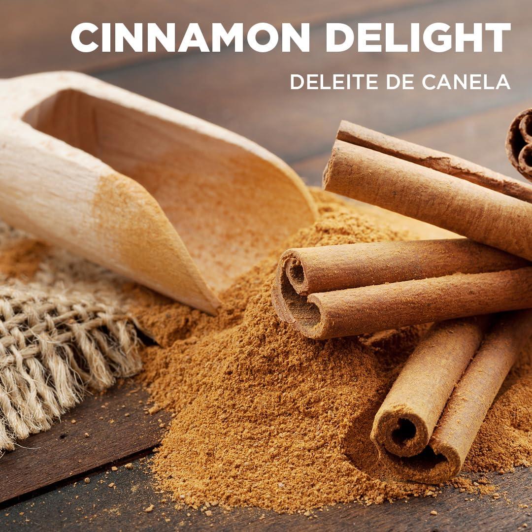 Conchita Cinnamon Canela Crisps - Delicious Cinnamon Cookies - 8.28 oz (Pack of 1) - Image 5