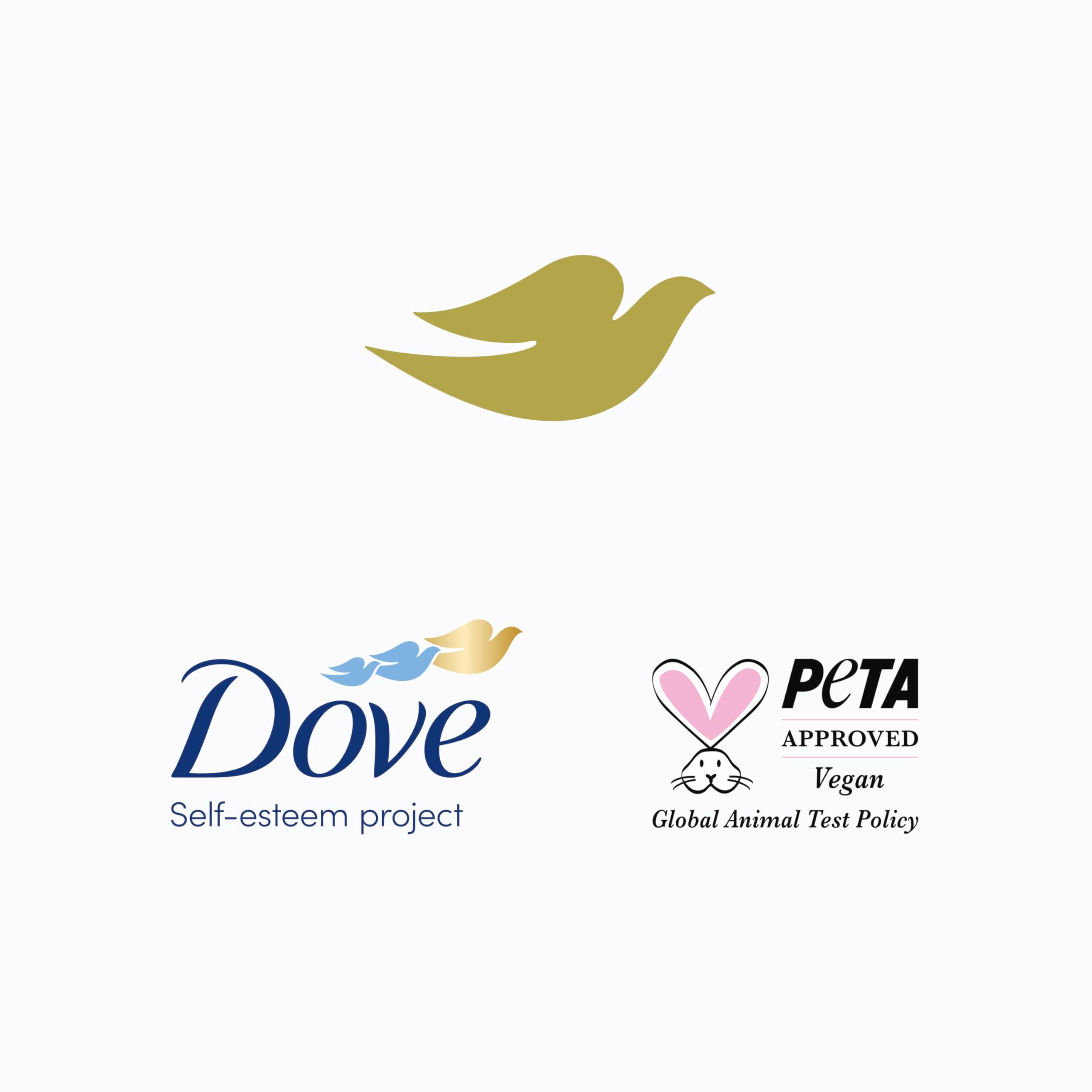 Dove Shampoo 4 count Intensive Repair for Damaged Hair with Bio-Protein Care Technology and Amino Serum 12 Fl Oz - Image 15