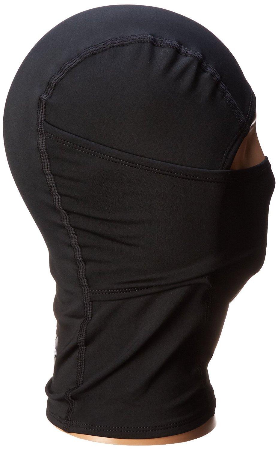 Nike Pro Combat Hyperwarm Hydropull Hood - Image 4