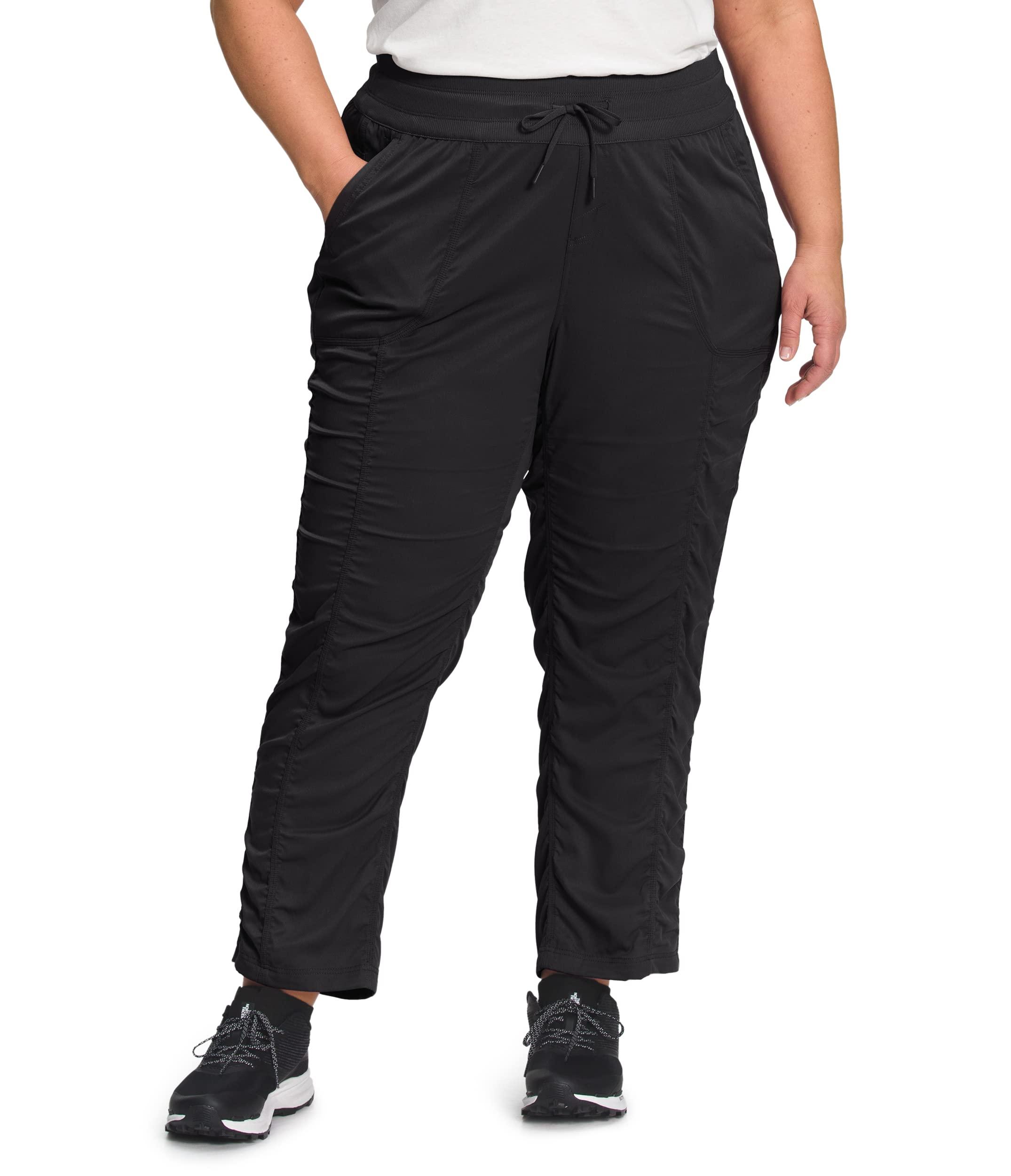The North Face Plus Size Aphrodite Motion Pants