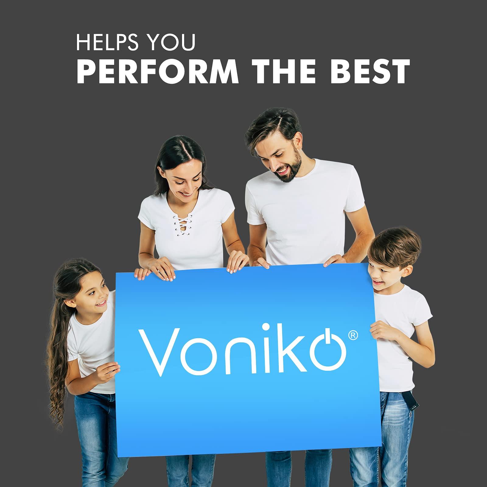 Voniko - Premium Grade AA Batteries - (800 Pack) - Alkaline Double A Battery - Ultra Long-Lasting, Leakproof 1.5v Batteries - 10-Year Shelf Life - Image 6